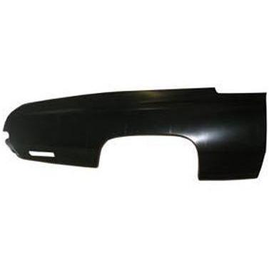 1971-1973 Chevy Bel Air Quarter Panel Skin, Rh