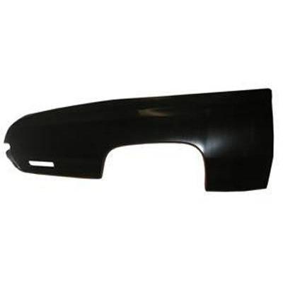 1974 Chevy Impala Quarter Panel Skin, Rh