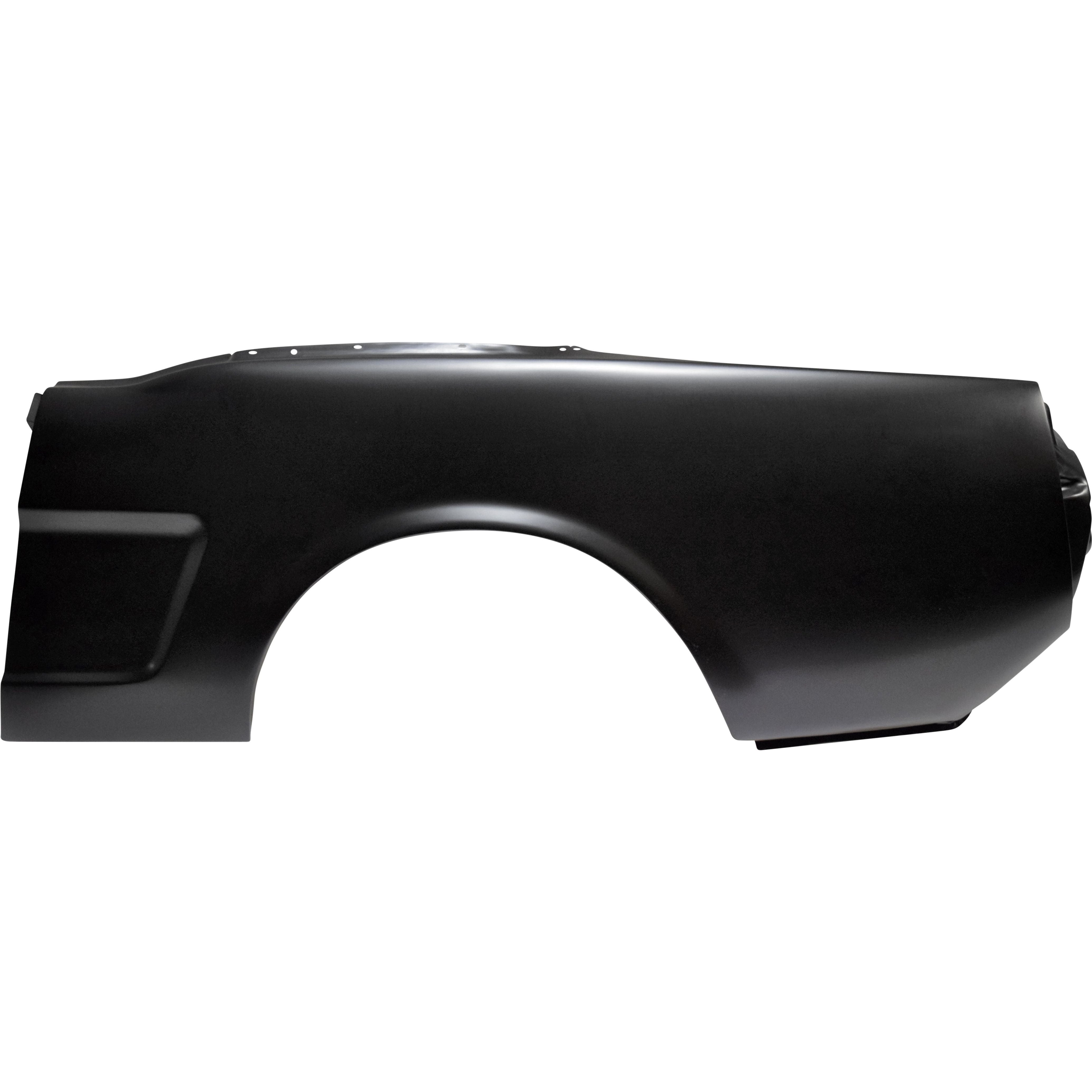 1964-1966 Ford Mustang Base Quarter Panel