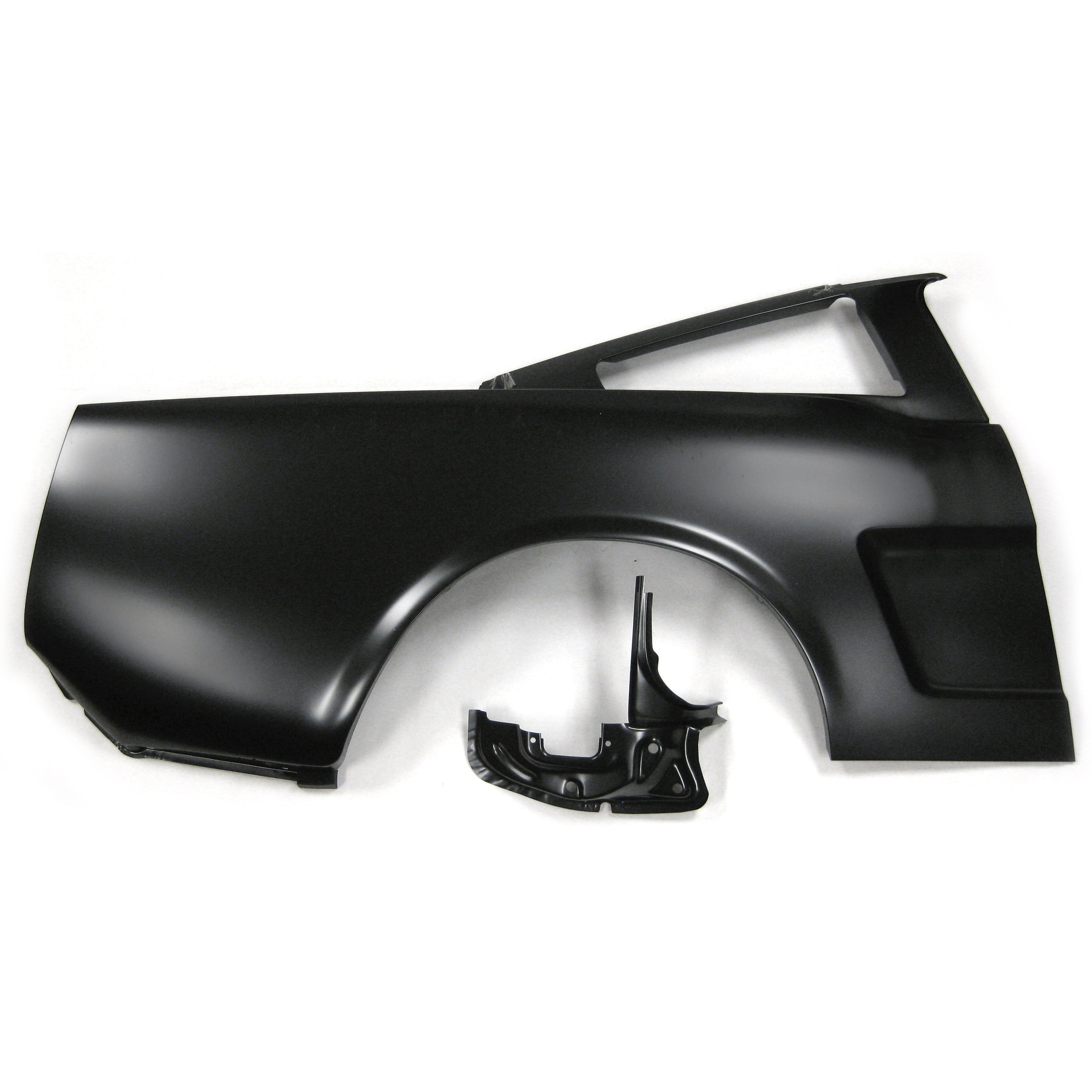 1965-1966 Ford Mustang Base Quarter Panel