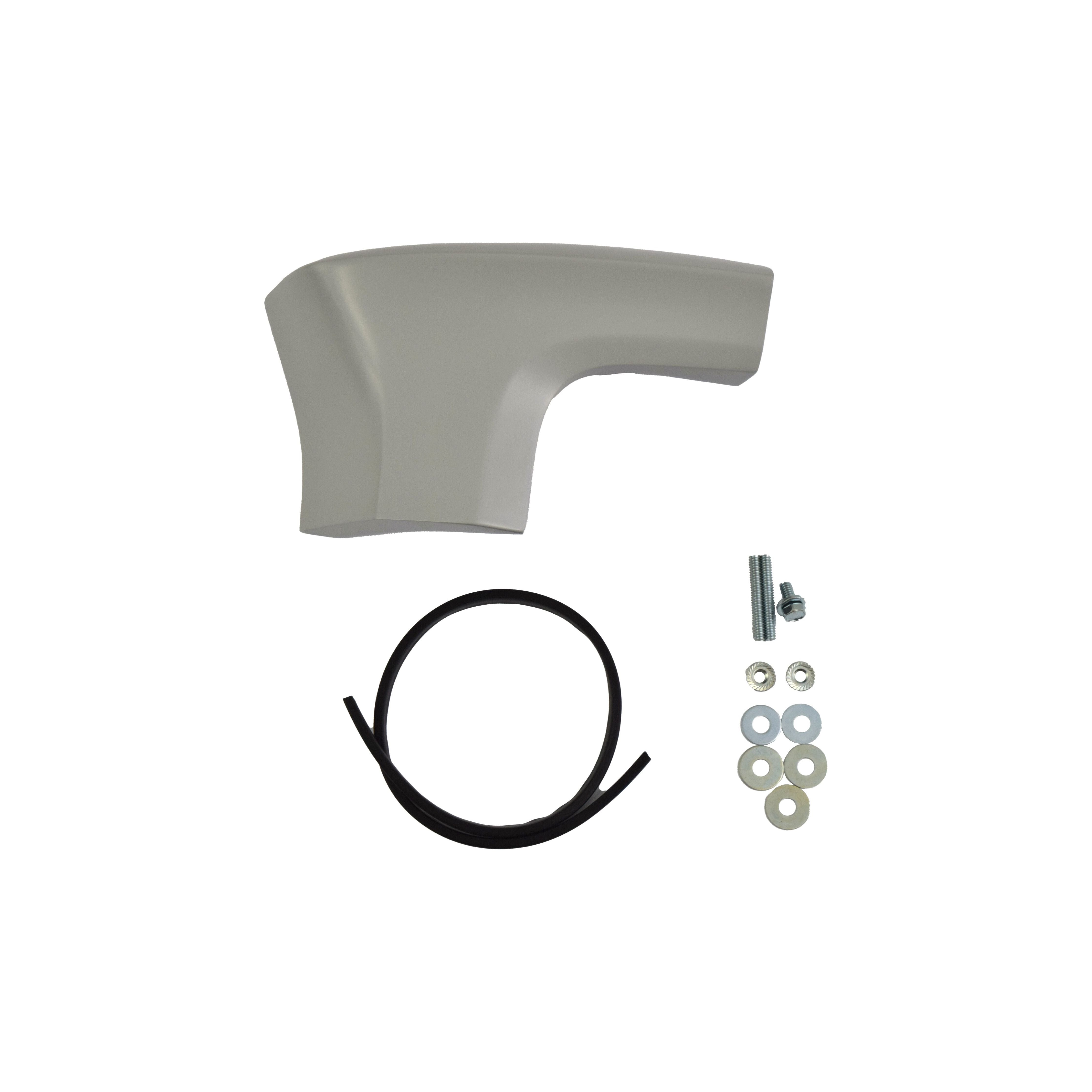 1964-1966 Ford Mustang Base Quarter Panel Extension