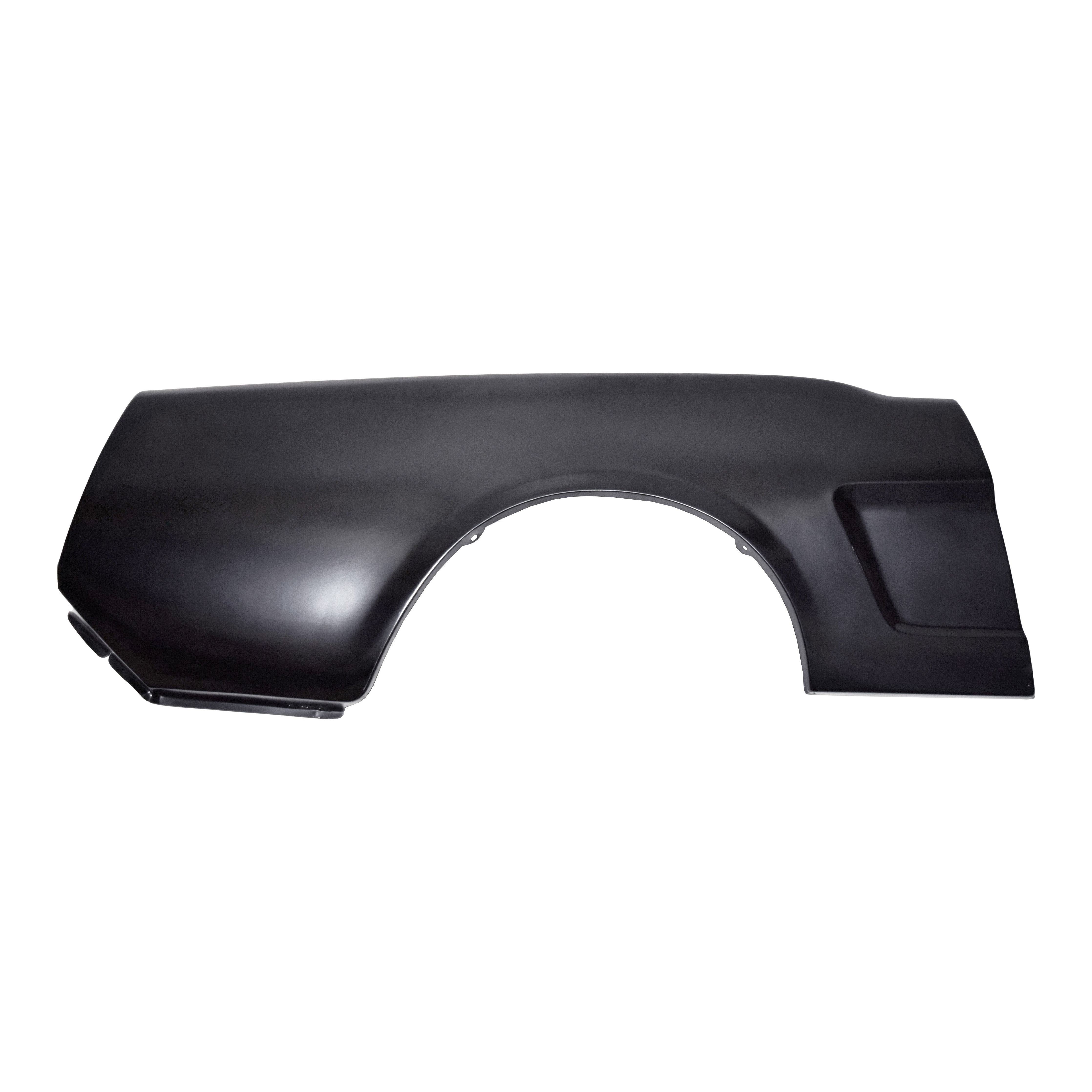 1964-1966 Ford Mustang Base Quarter Panel