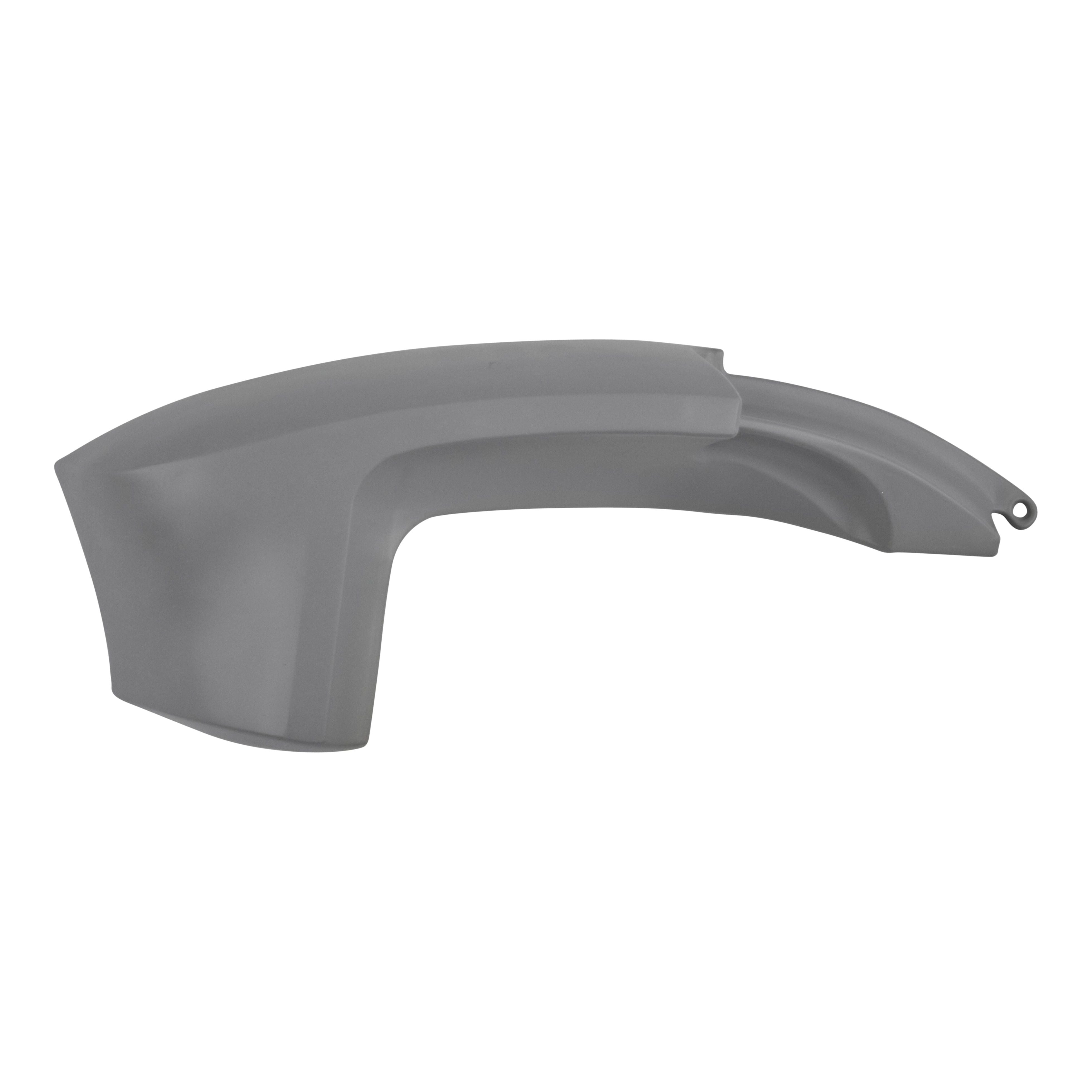 1967-1968 Ford Mustang Base Quarter Panel Extension