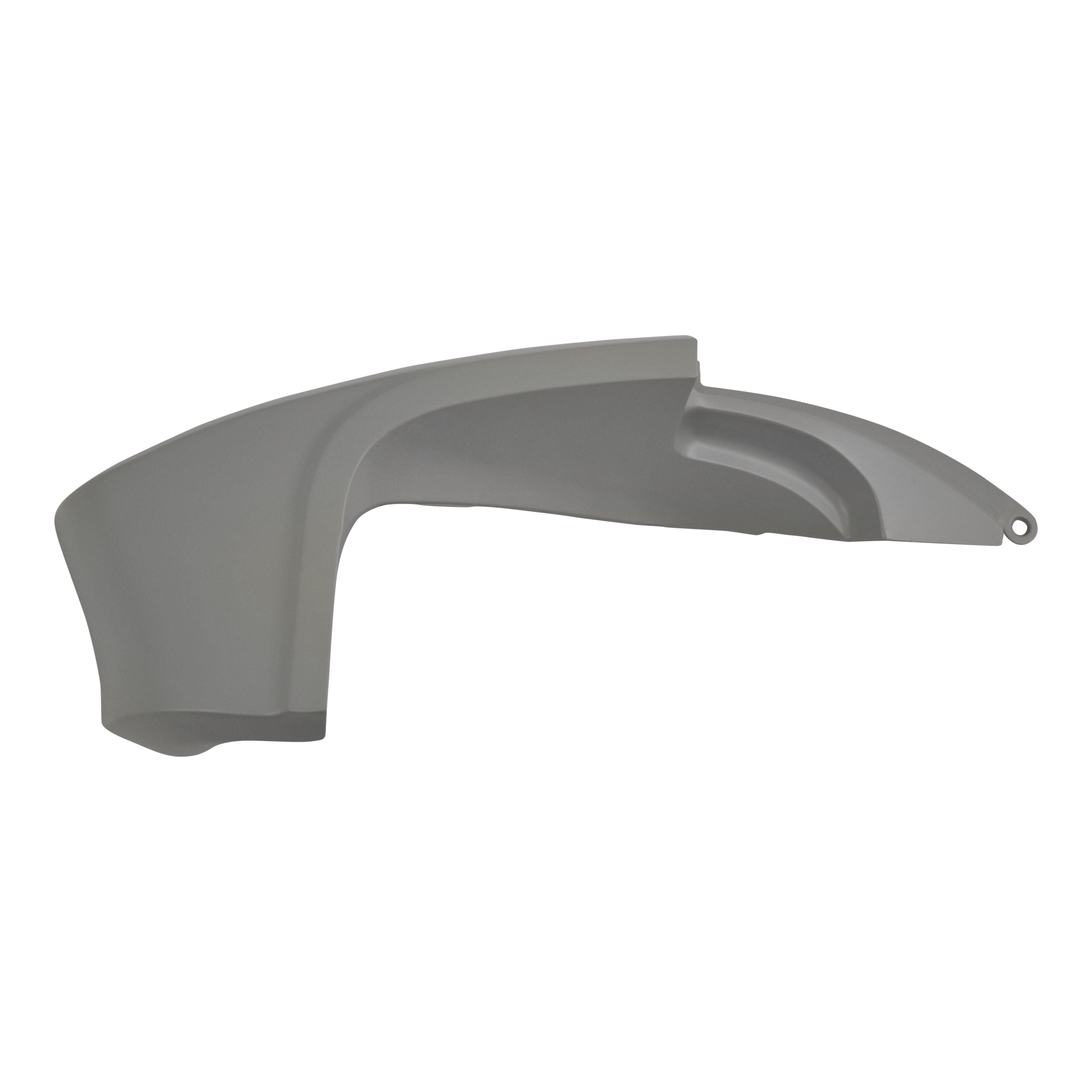 1967-1968 Ford Mustang Base Quarter Panel Extension