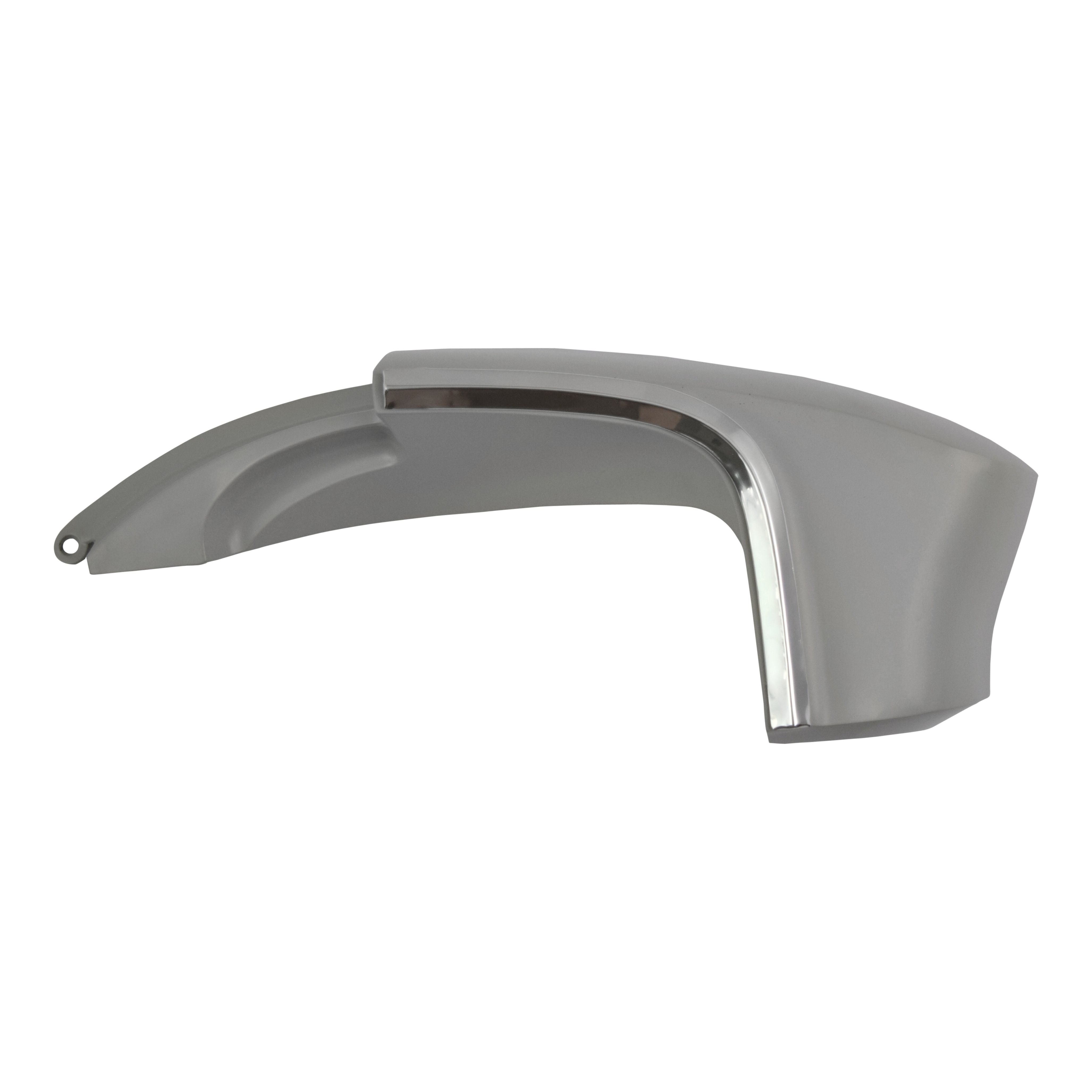 1967-1968 Ford Mustang Base Quarter Panel Extension