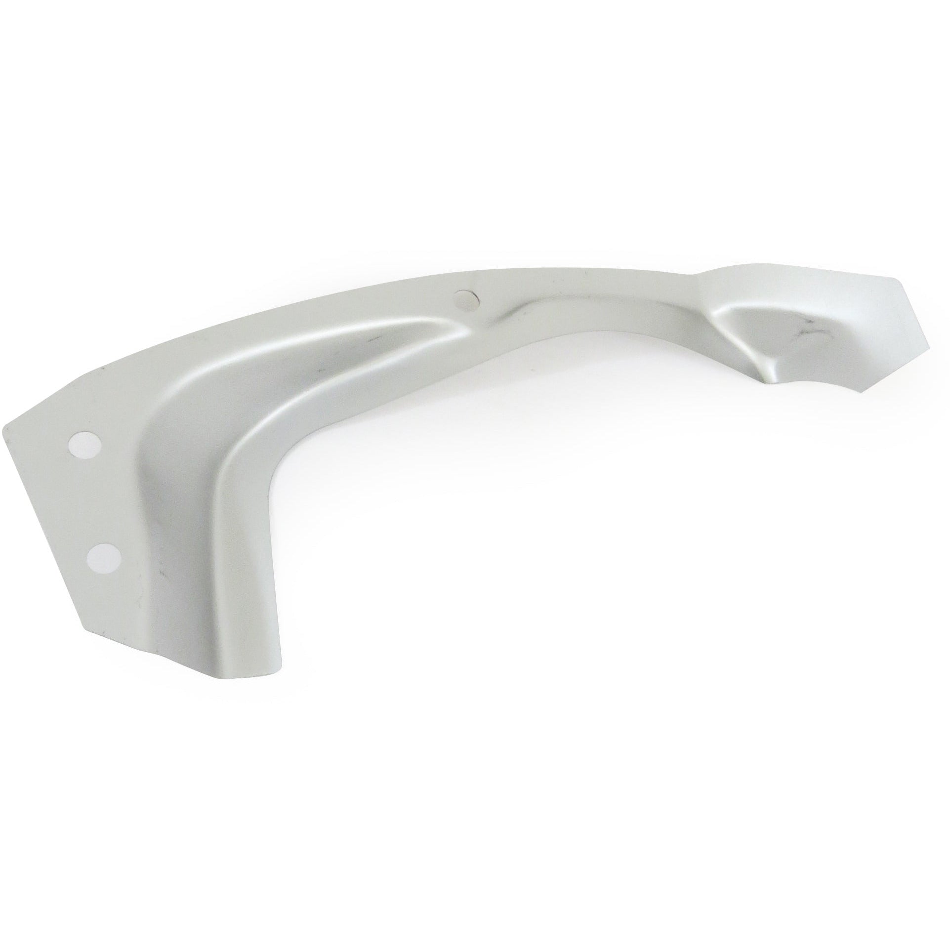 1967-1968 Ford Mustang Base Quarter Panel