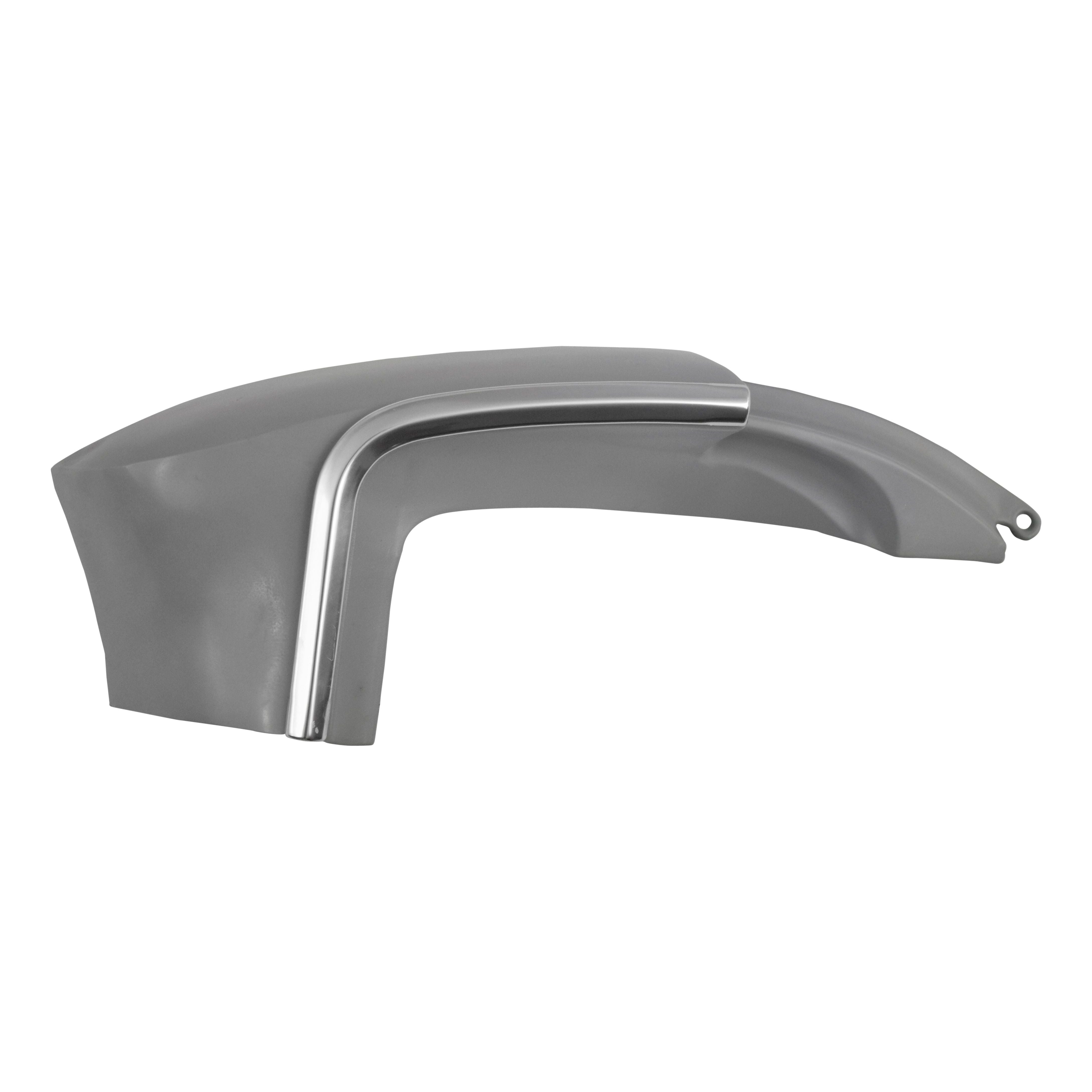 1967-1968 Ford Mustang Base Quarter Panel Extension