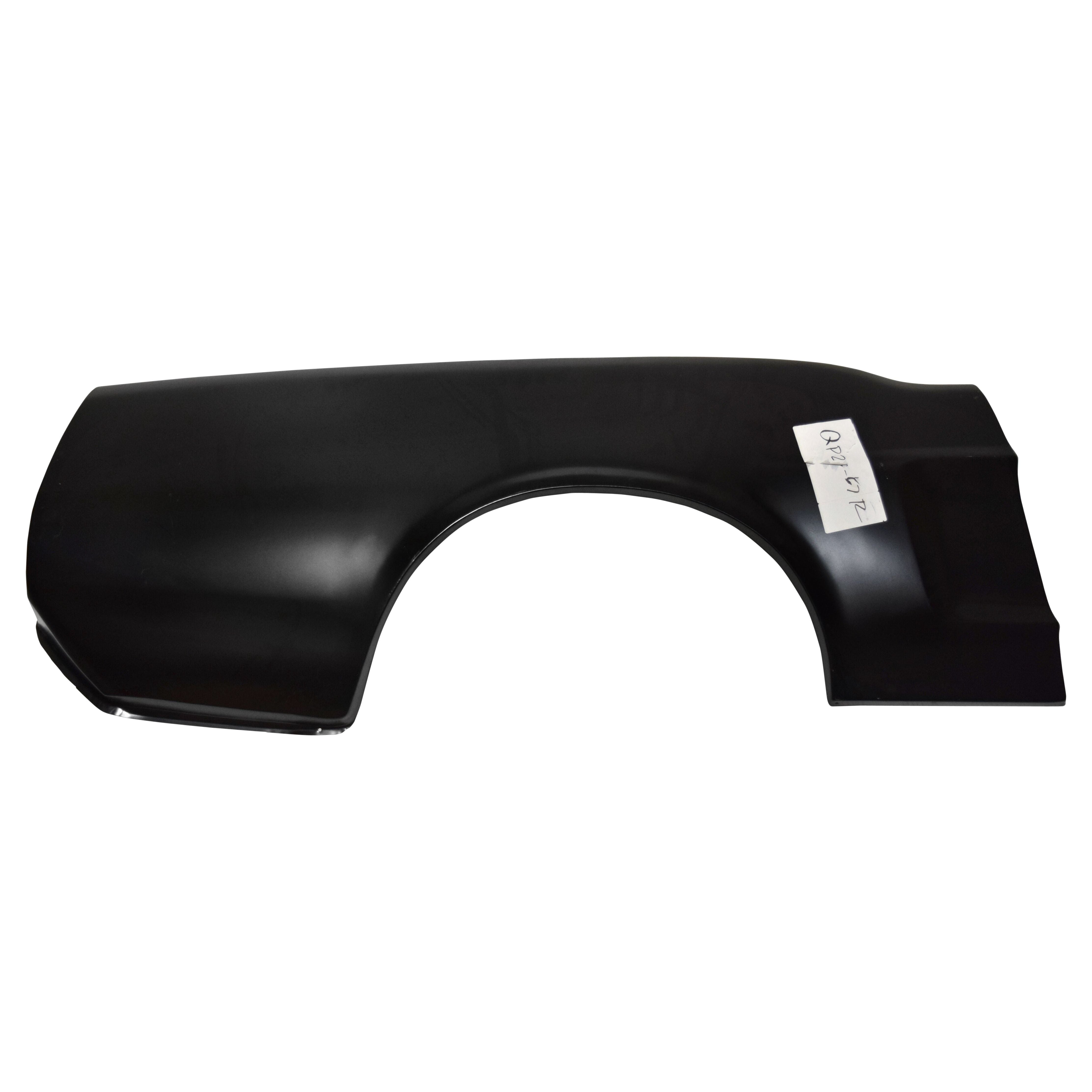 1967-1968 Ford Mustang Base Quarter Panel