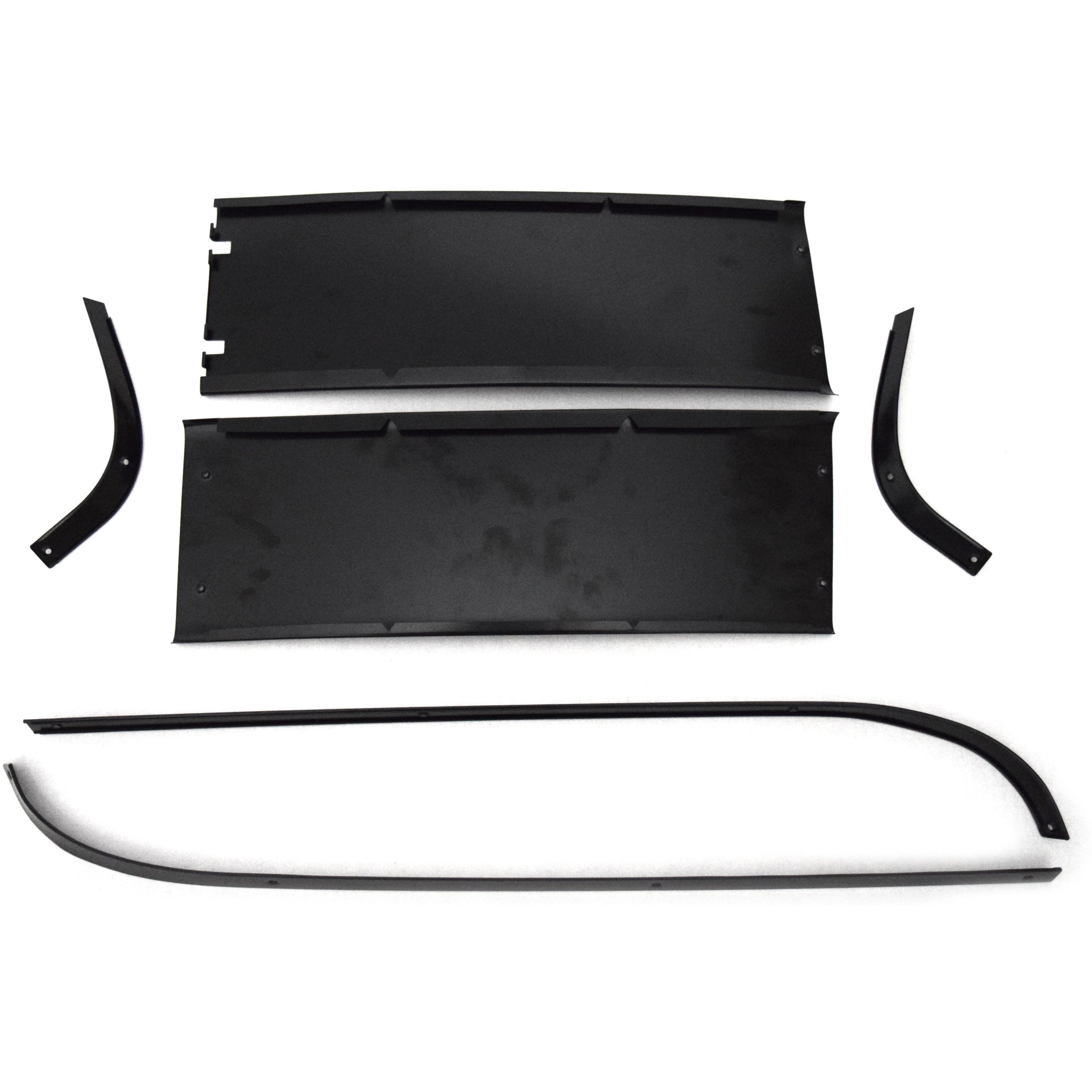 1967-1968 Ford Mustang Base Roof Panel