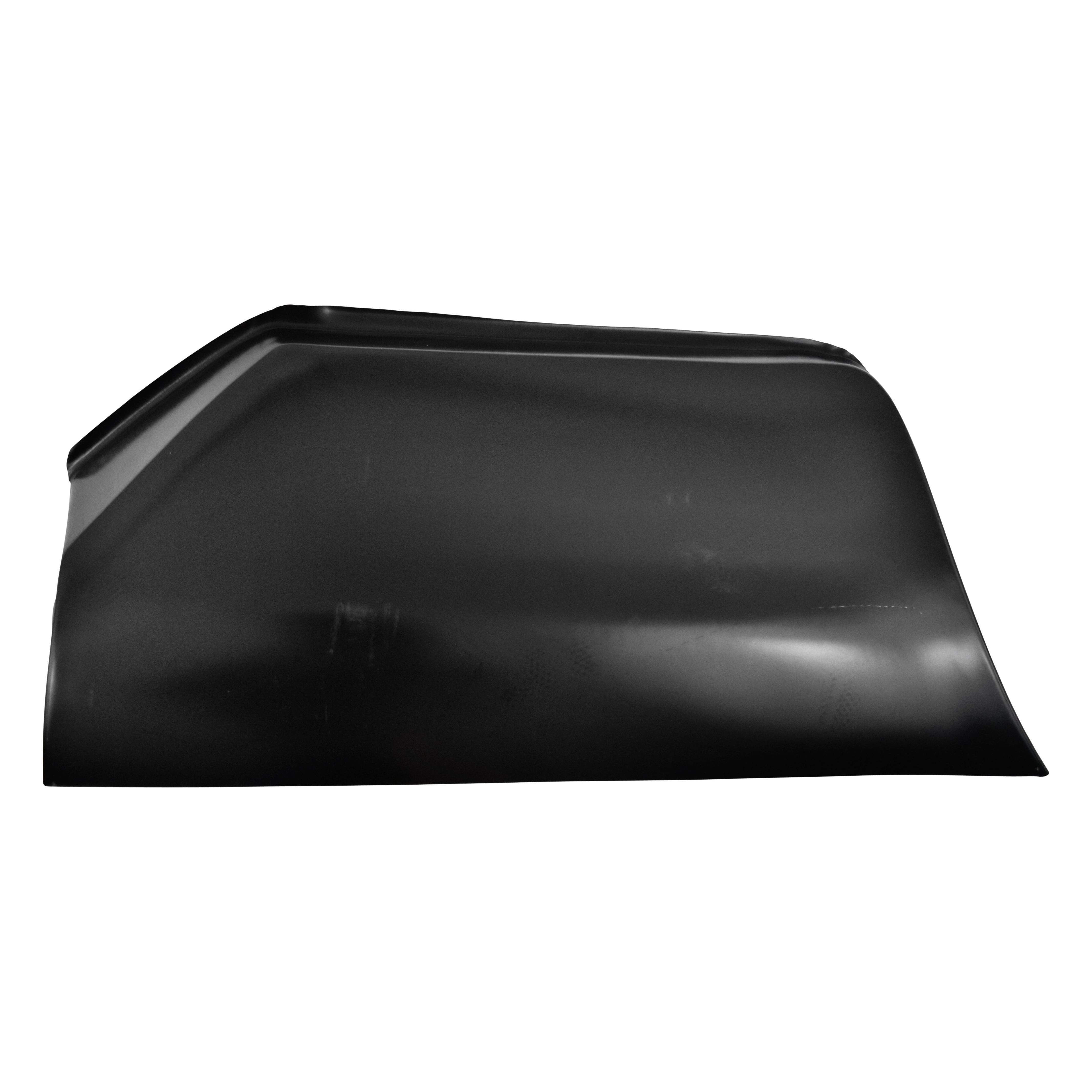 1967-1968 Ford Mustang Base Quarter Panel