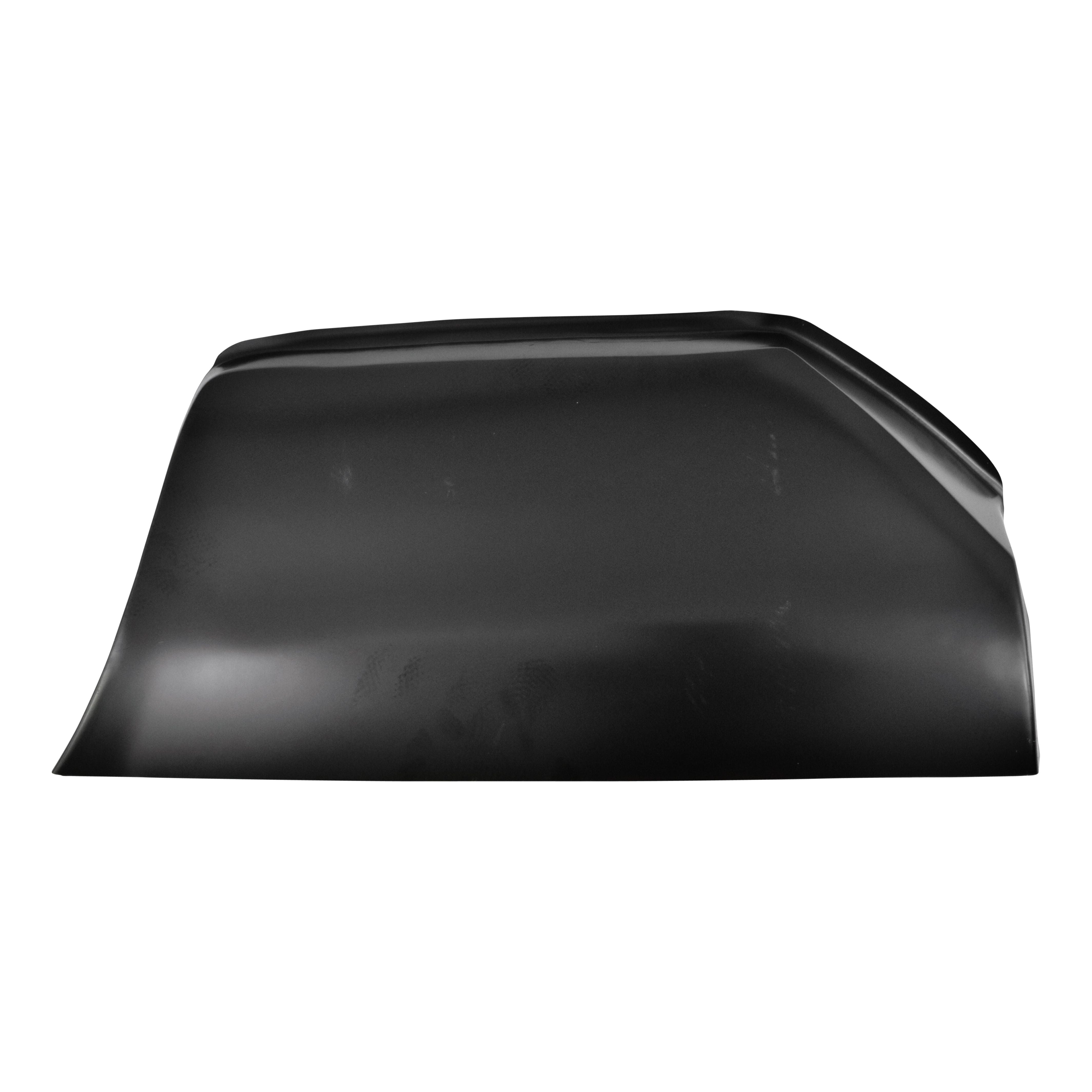 1967-1968 Ford Mustang Base Quarter Panel