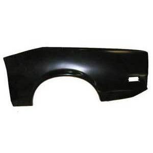 1971-1973 Ford Mustang Base Quarter Panel