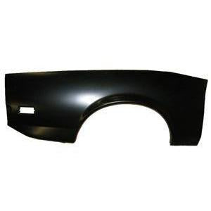 1971-1973 Ford Mustang Base Quarter Panel