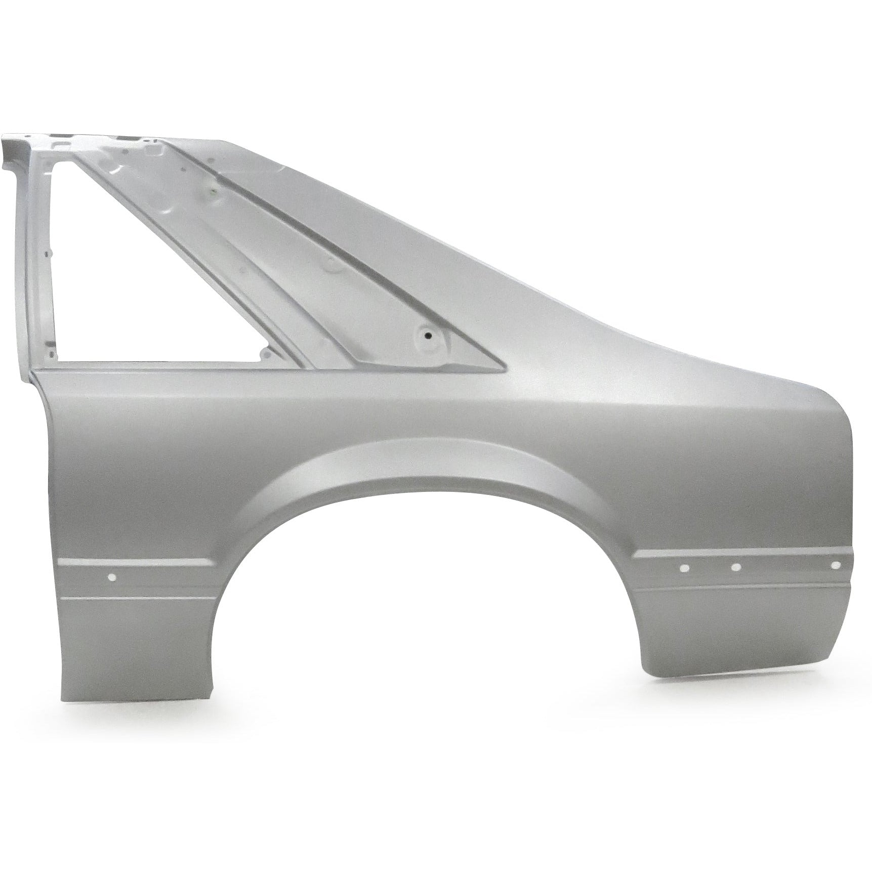 1987-1990 Ford Mustang Quarter Panel