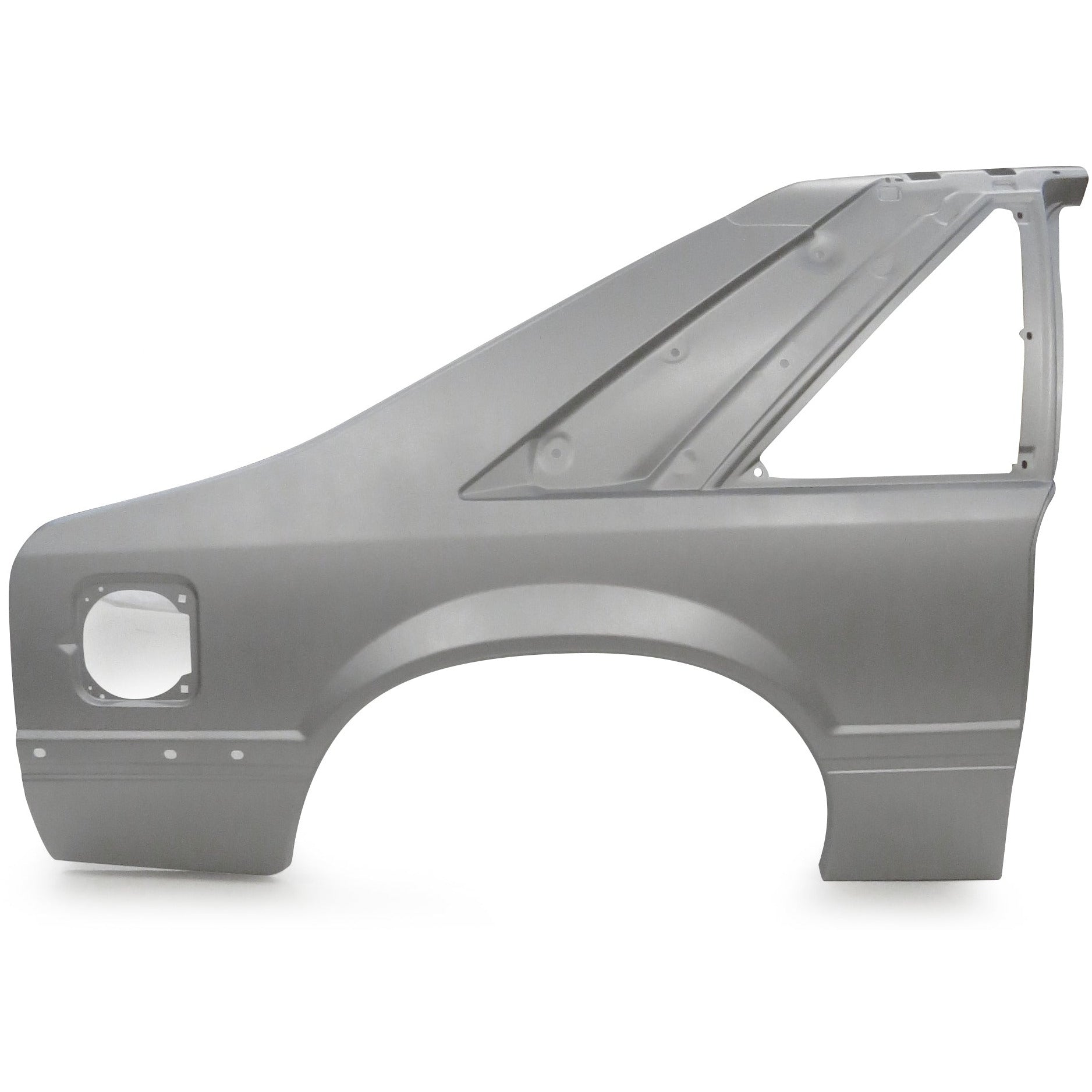 1987-1990 Ford Mustang Quarter Panel