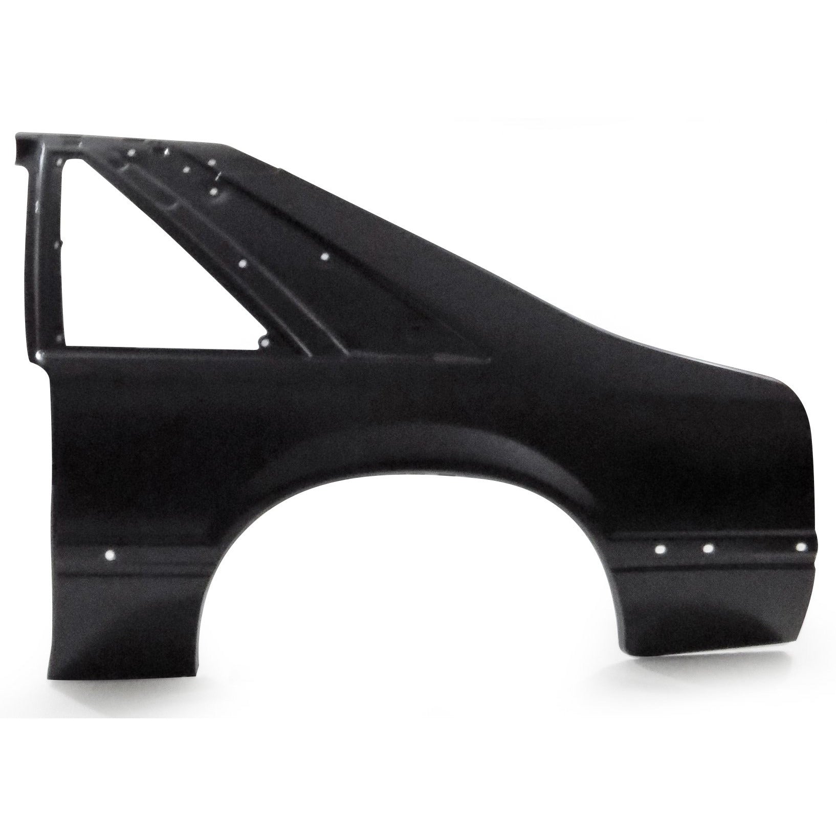 1991-1993 Ford Mustang Quarter Panel