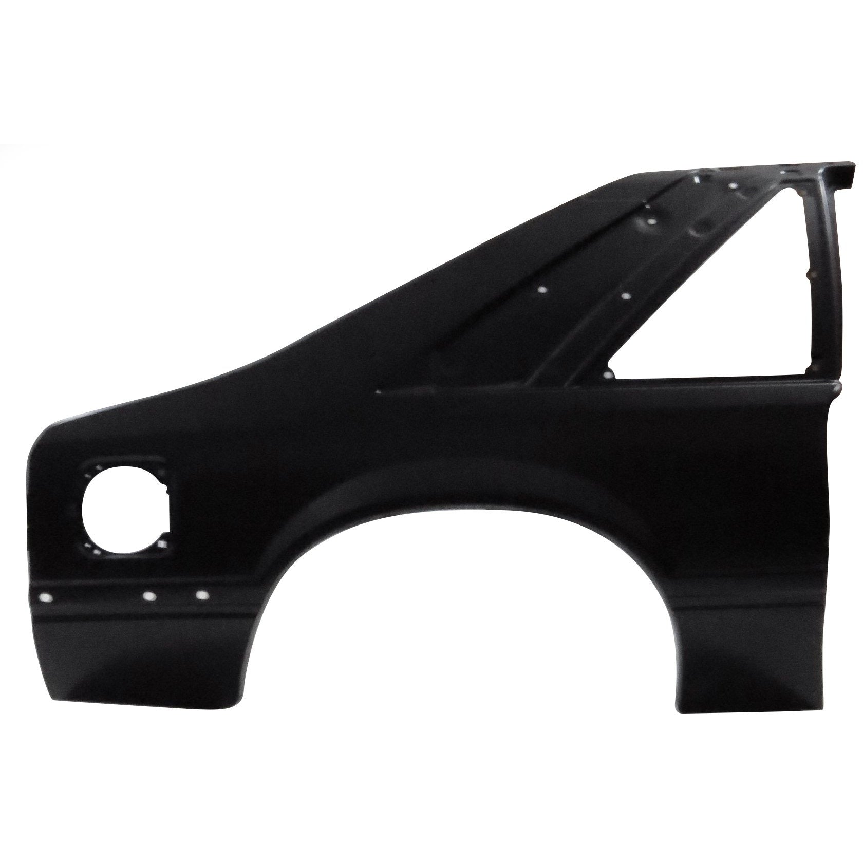 1991-1993 Ford Mustang Quarter Panel