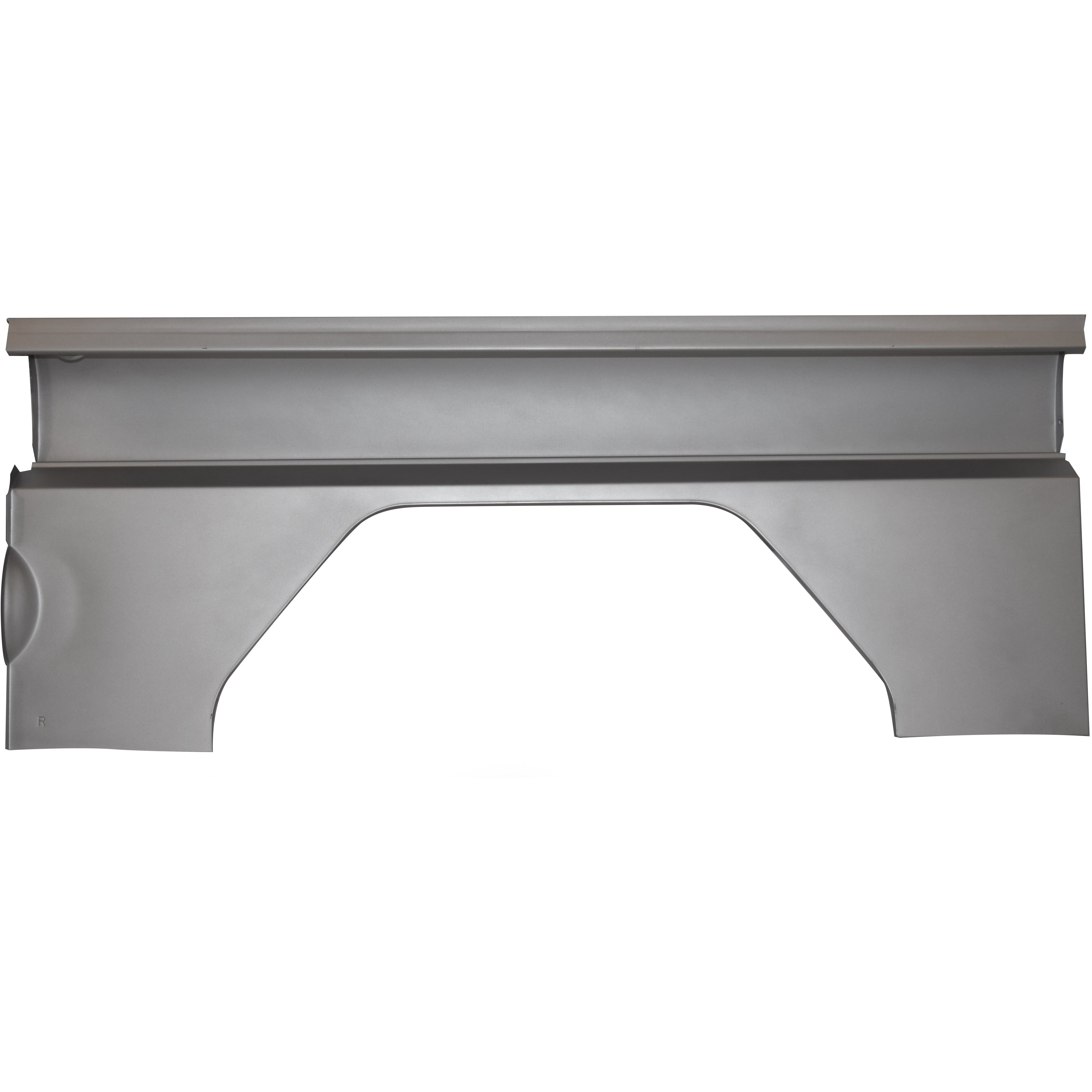 1966-1977 Ford Bronco Quarter Panel