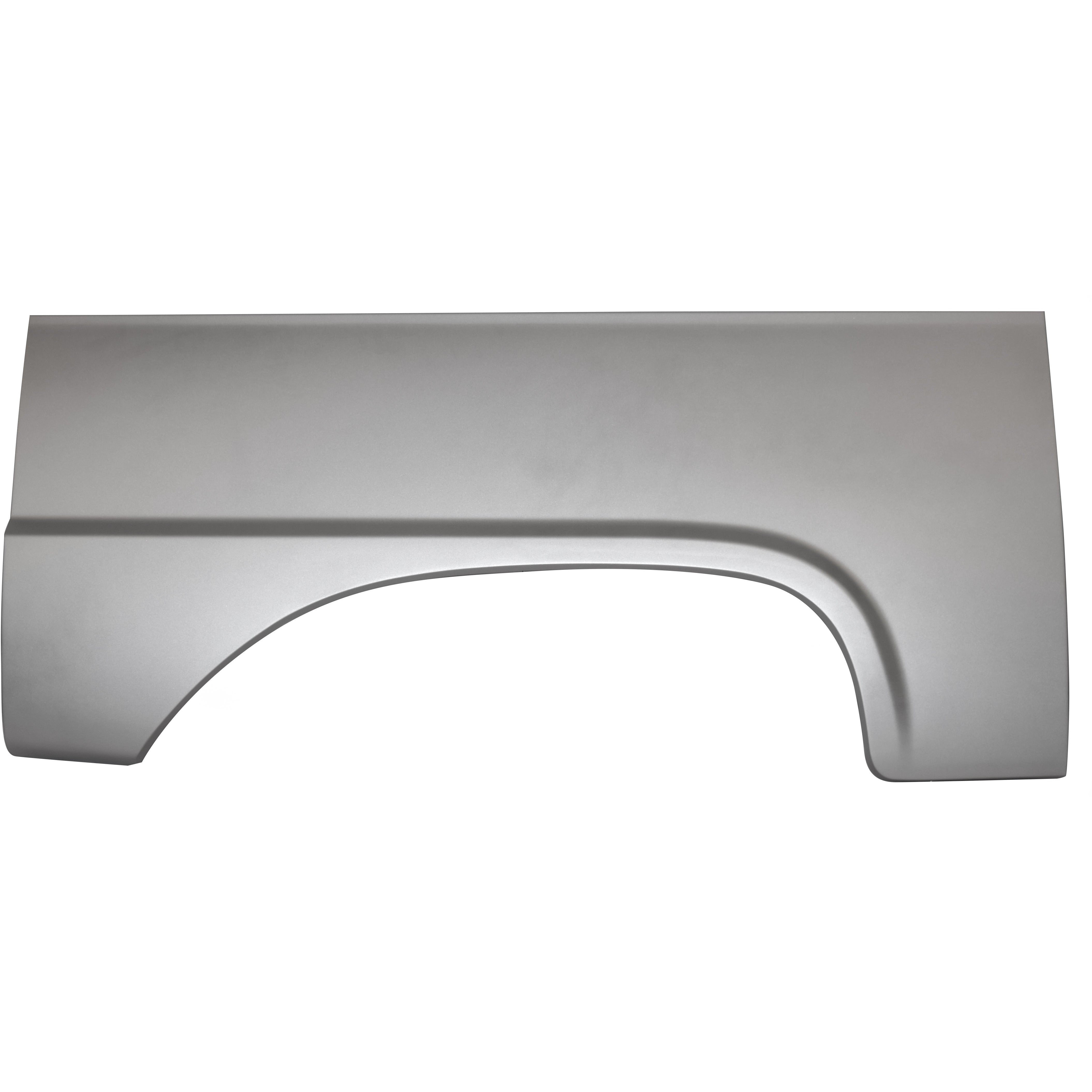 1966-1977 Ford Bronco Quarter Panel