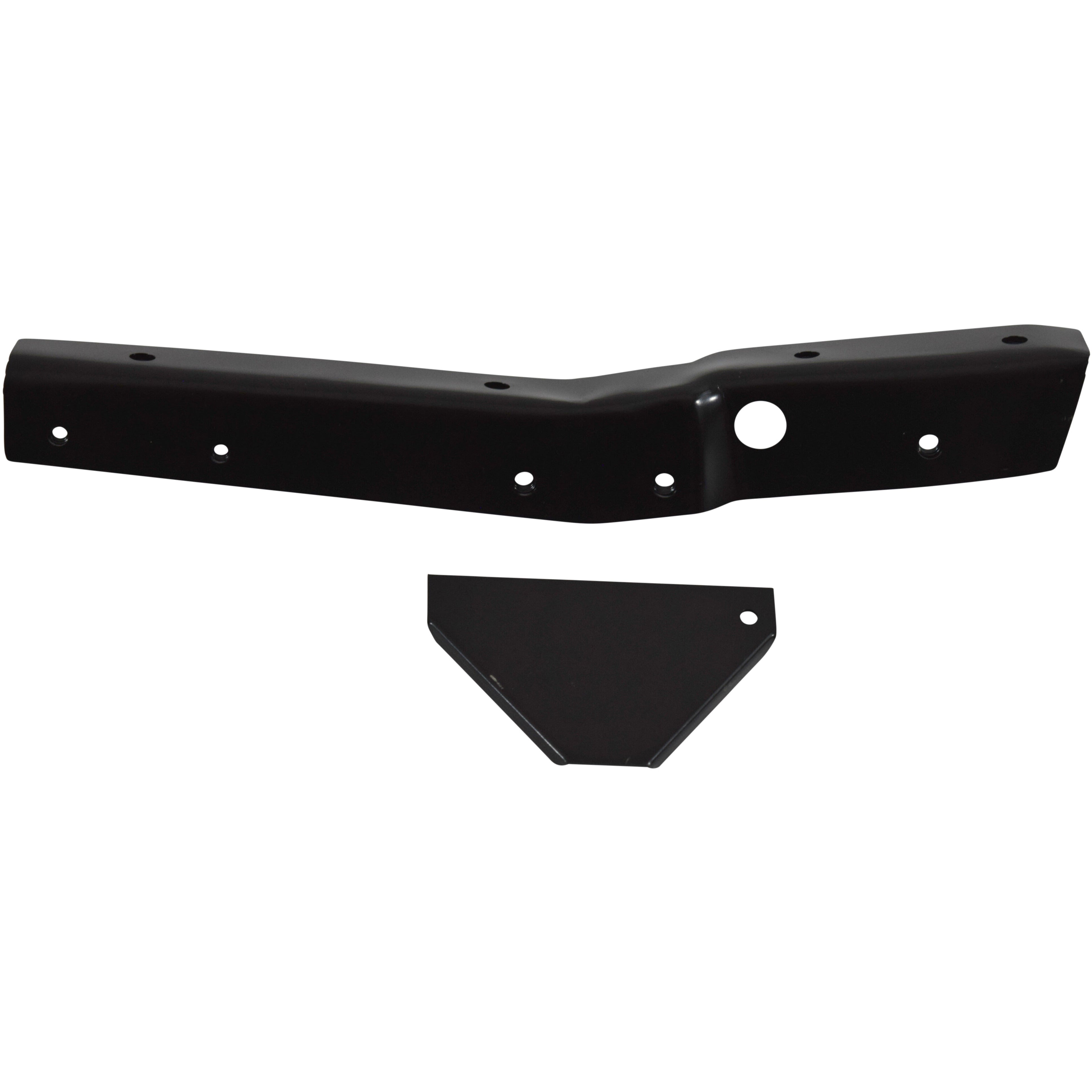 1966-1977 Ford Bronco Side Body Panel