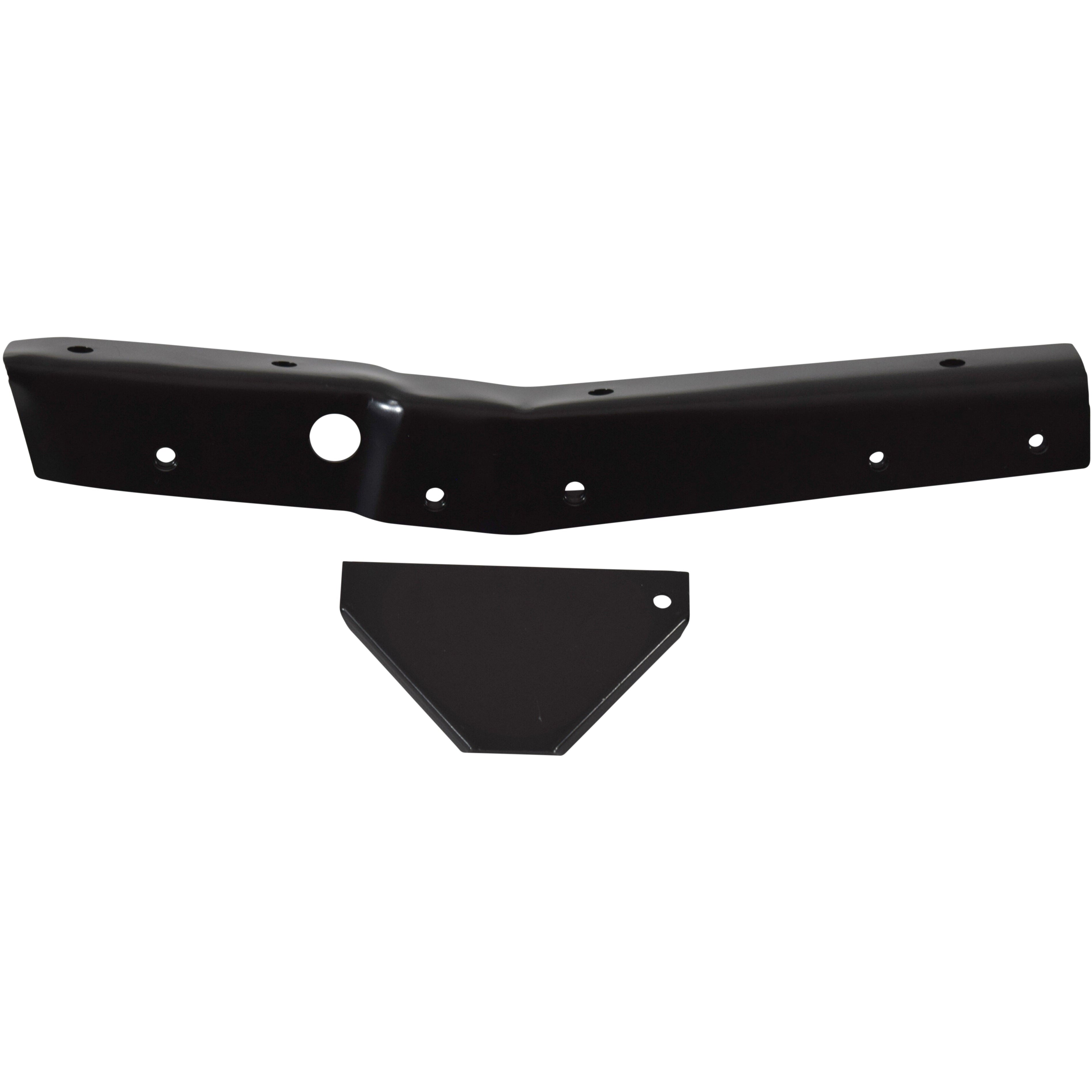 1966-1977 Ford Bronco Side Body Panel