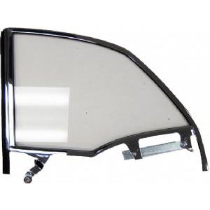 1955-1957 Chevrolet Bel Air Base Quarter Window Frame