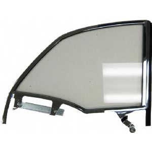 1955-1957 Chevrolet Bel Air Base Quarter Window Frame