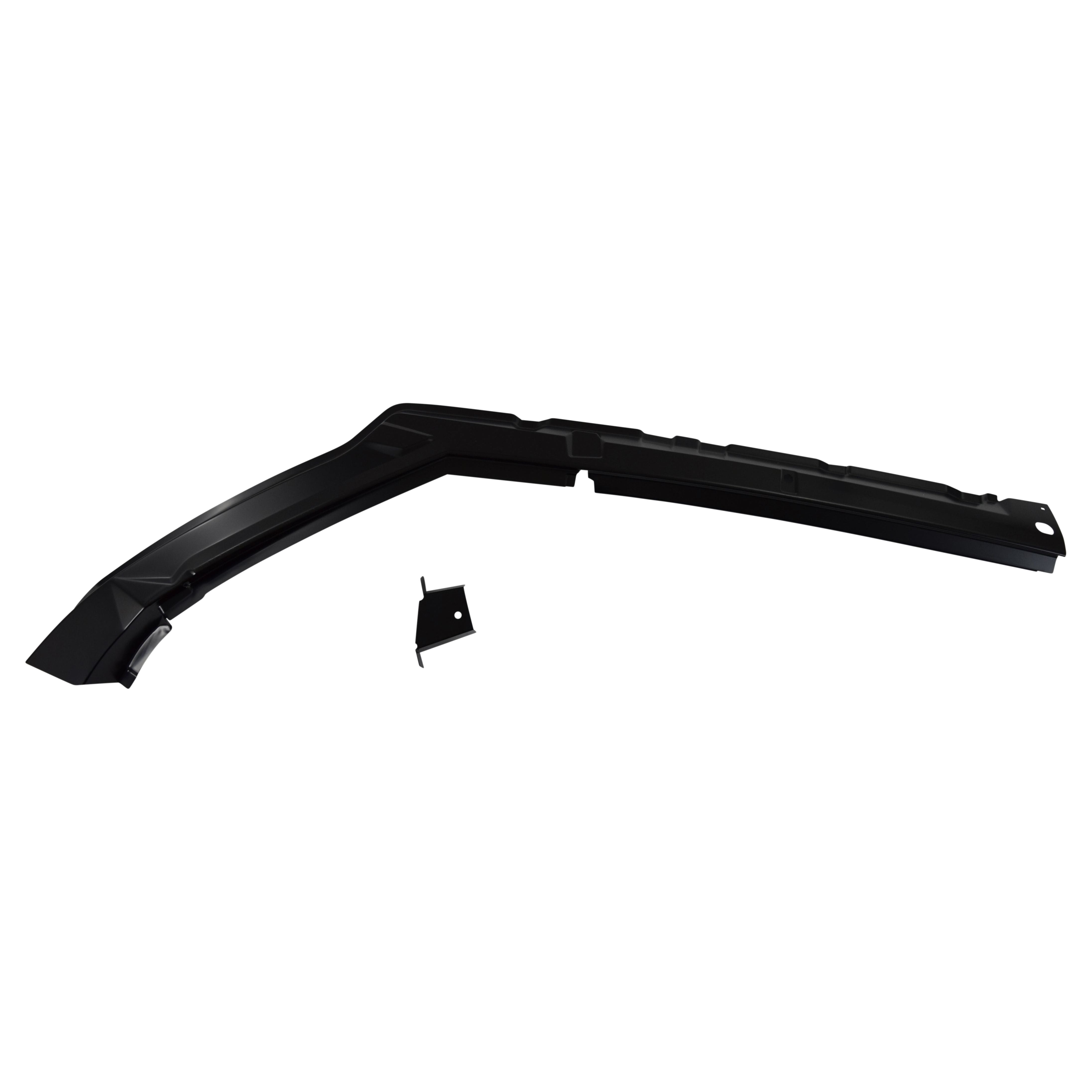 1968 Chevrolet Chevy II Nova Roof Side Rail