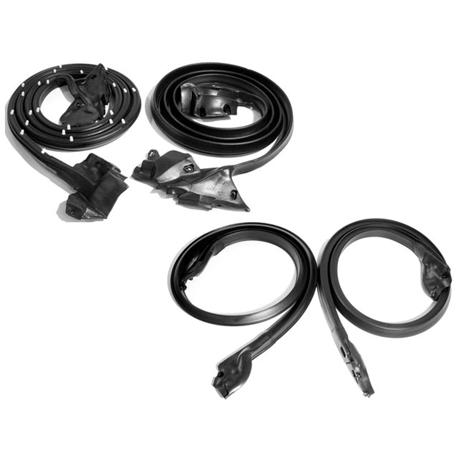 Metro Basic Kit For Chevrolet El Camino 1973-1977; RKB 1900-113