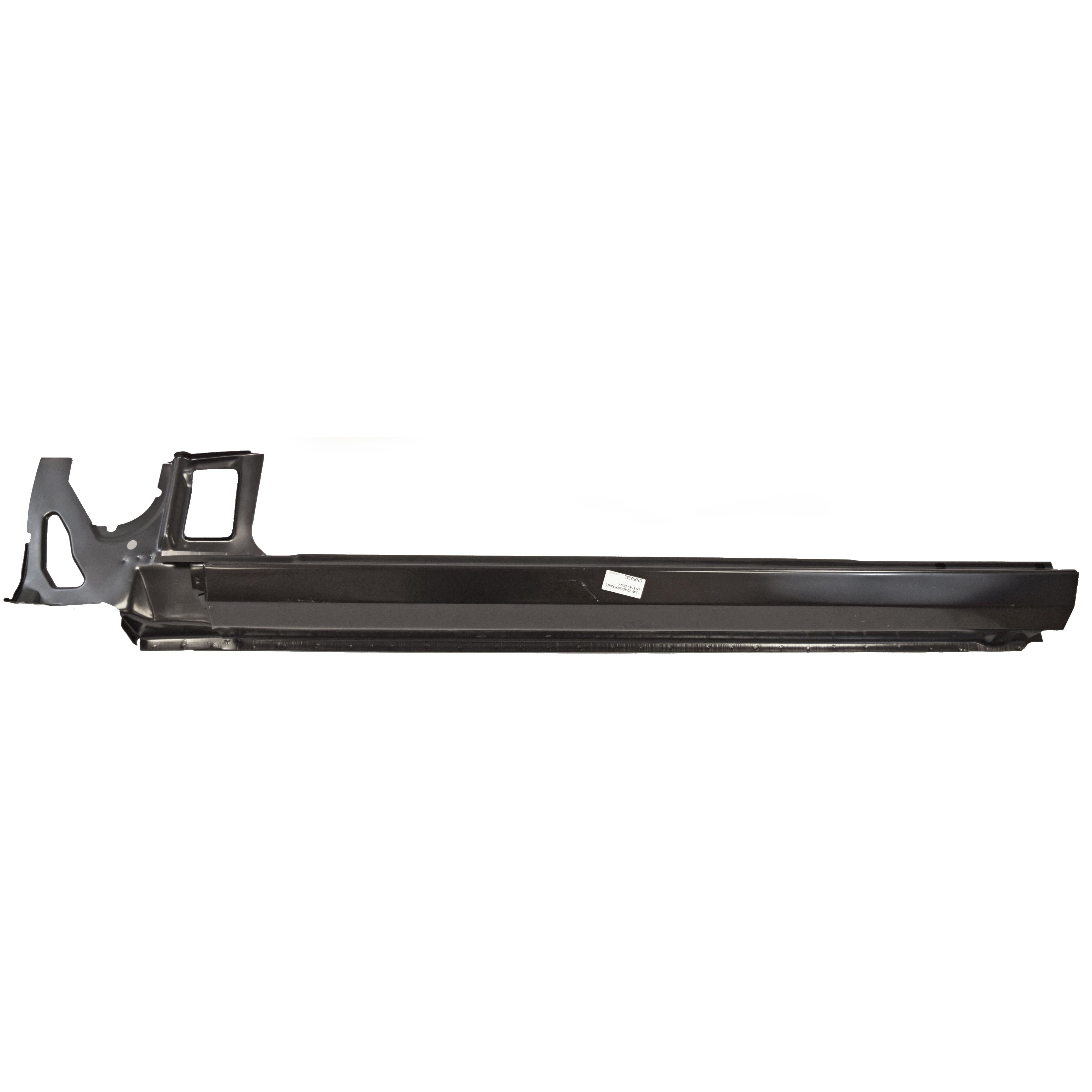 1967-1969 Chevrolet Camaro Rocker Panel