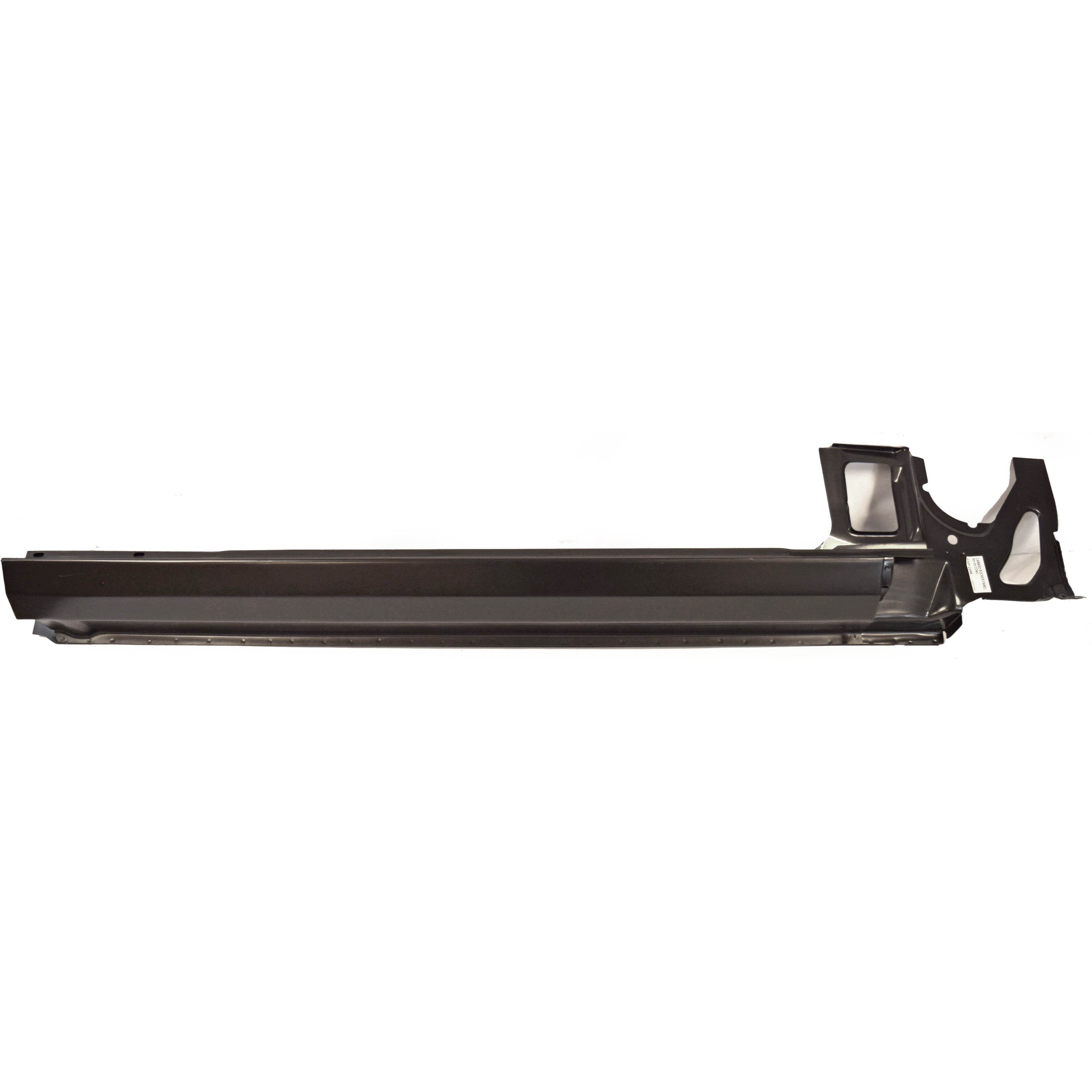 1967-1969 Chevrolet Camaro Rocker Panel