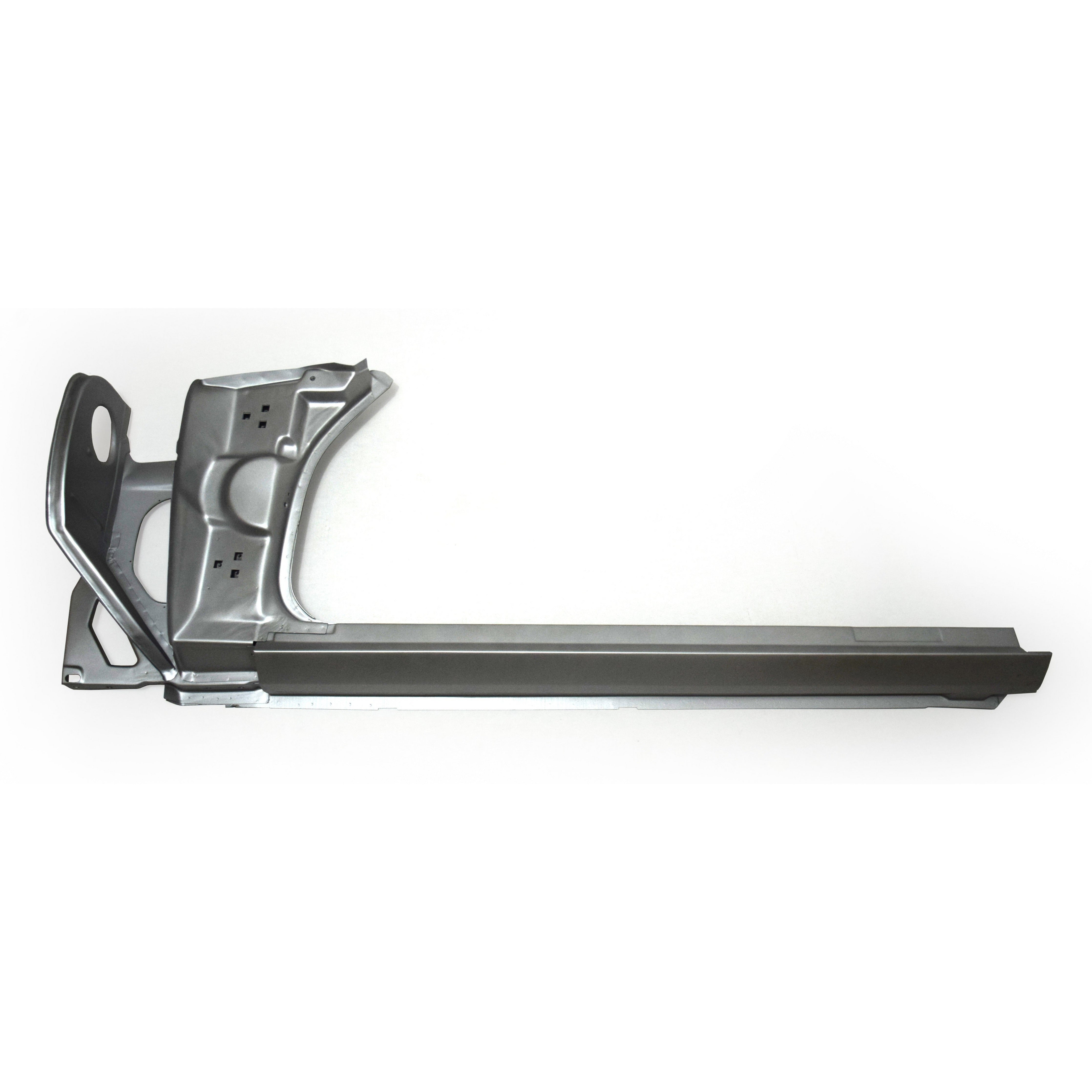 1970-1981 Chevrolet Camaro Rocker Panel