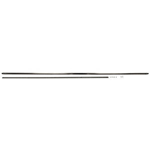 1970-1975 Chevrolet Camaro Rocker Panel Molding