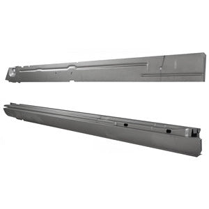 1962-1967 Chevrolet Chevy II Nova Rocker Panel