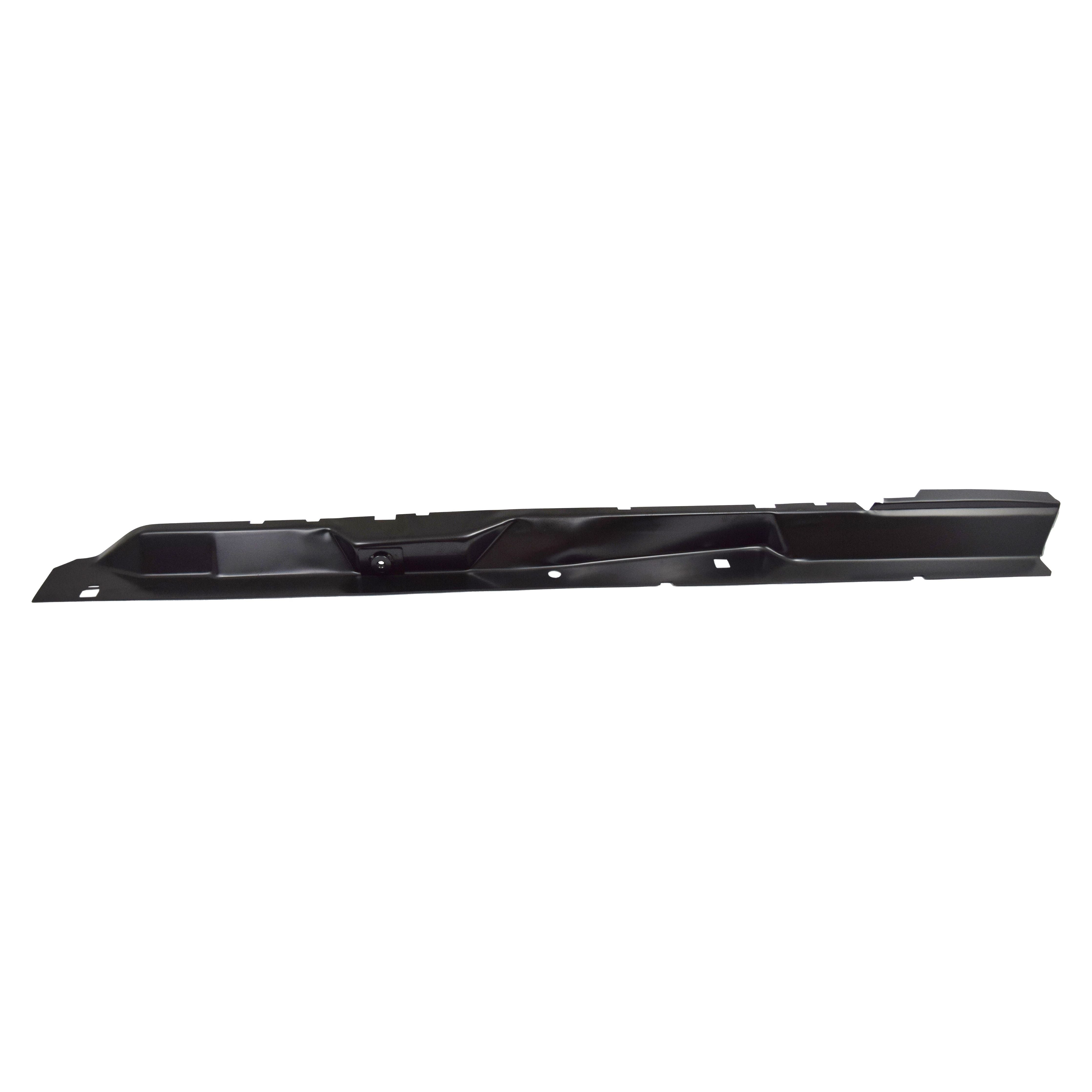 1968 Chevrolet Chevy II Nova Rocker Panel