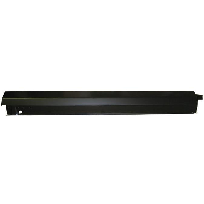 1968 Chevrolet Chevy II Nova Rocker Panel