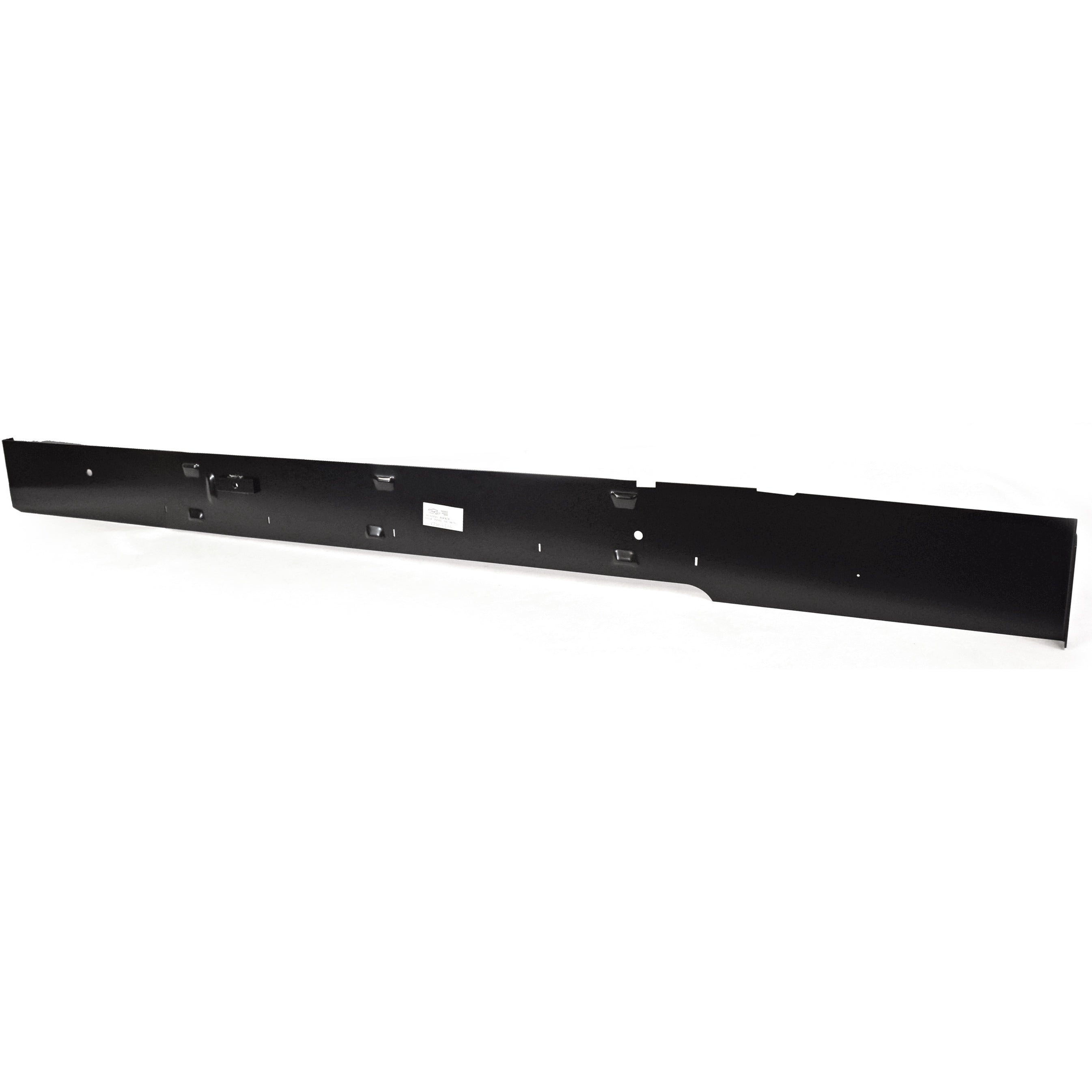 1965-1970 Ford Mustang Base Rocker Panel