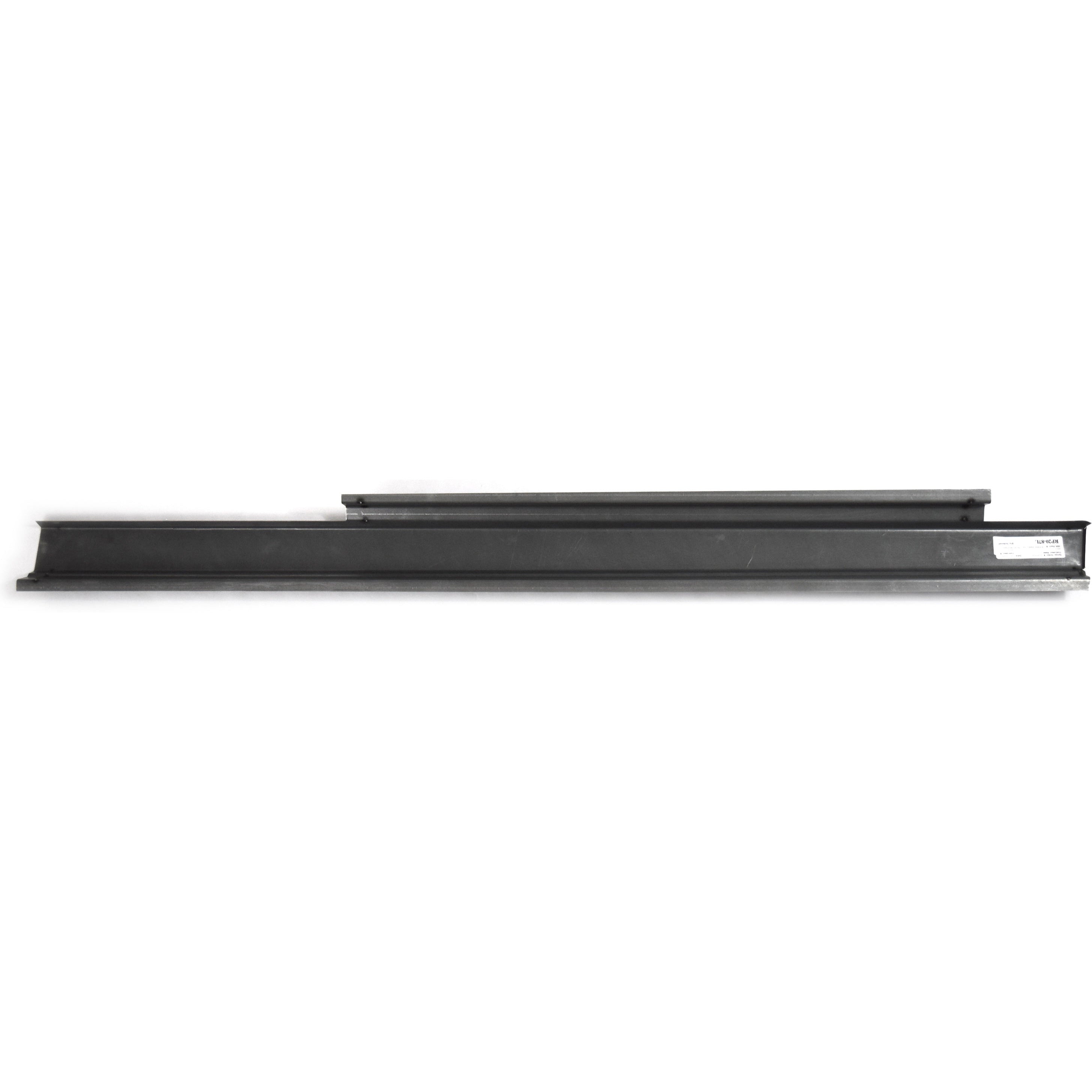 1979-1993 Ford Mustang Rocker Panel