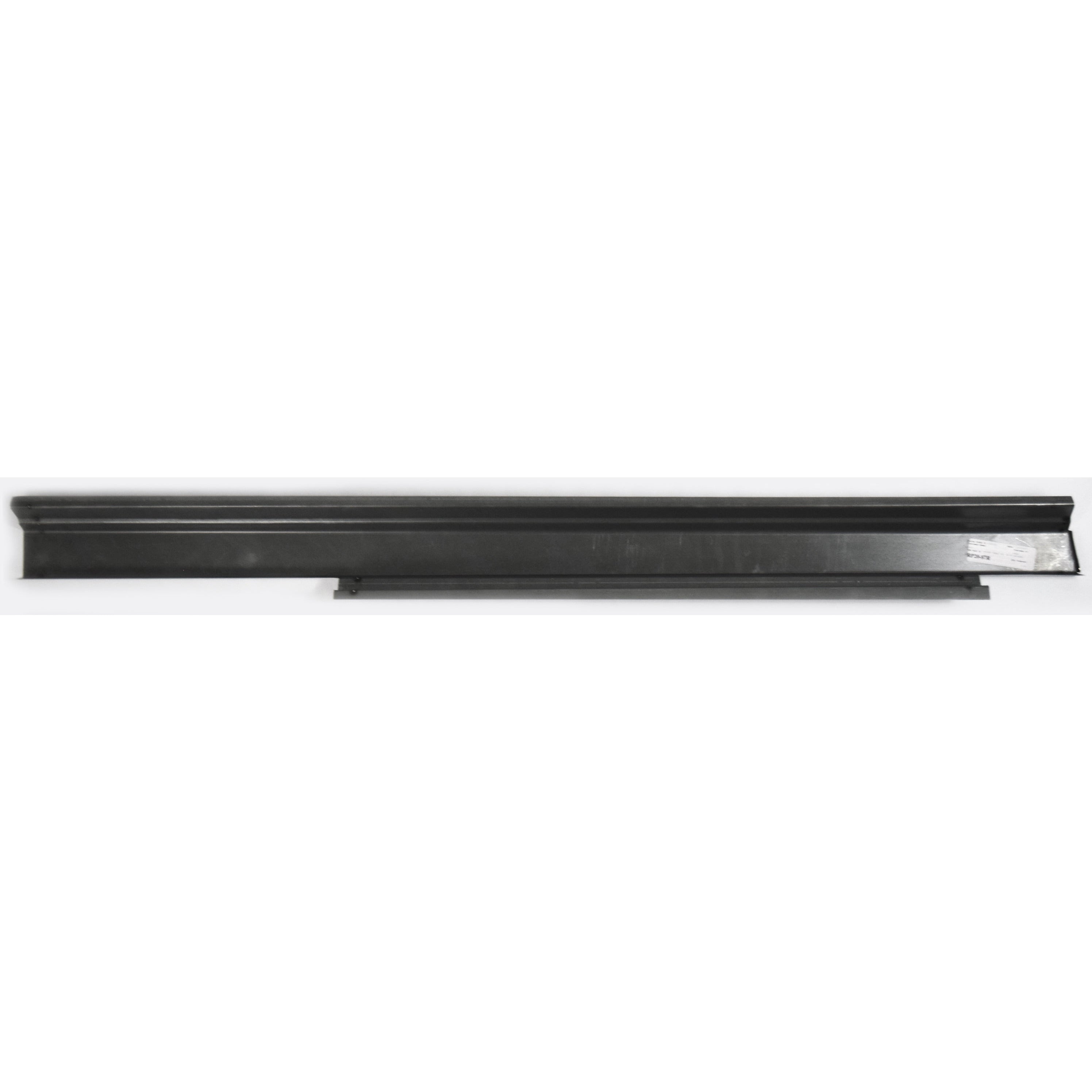 1979-1993 Ford Mustang Rocker Panel