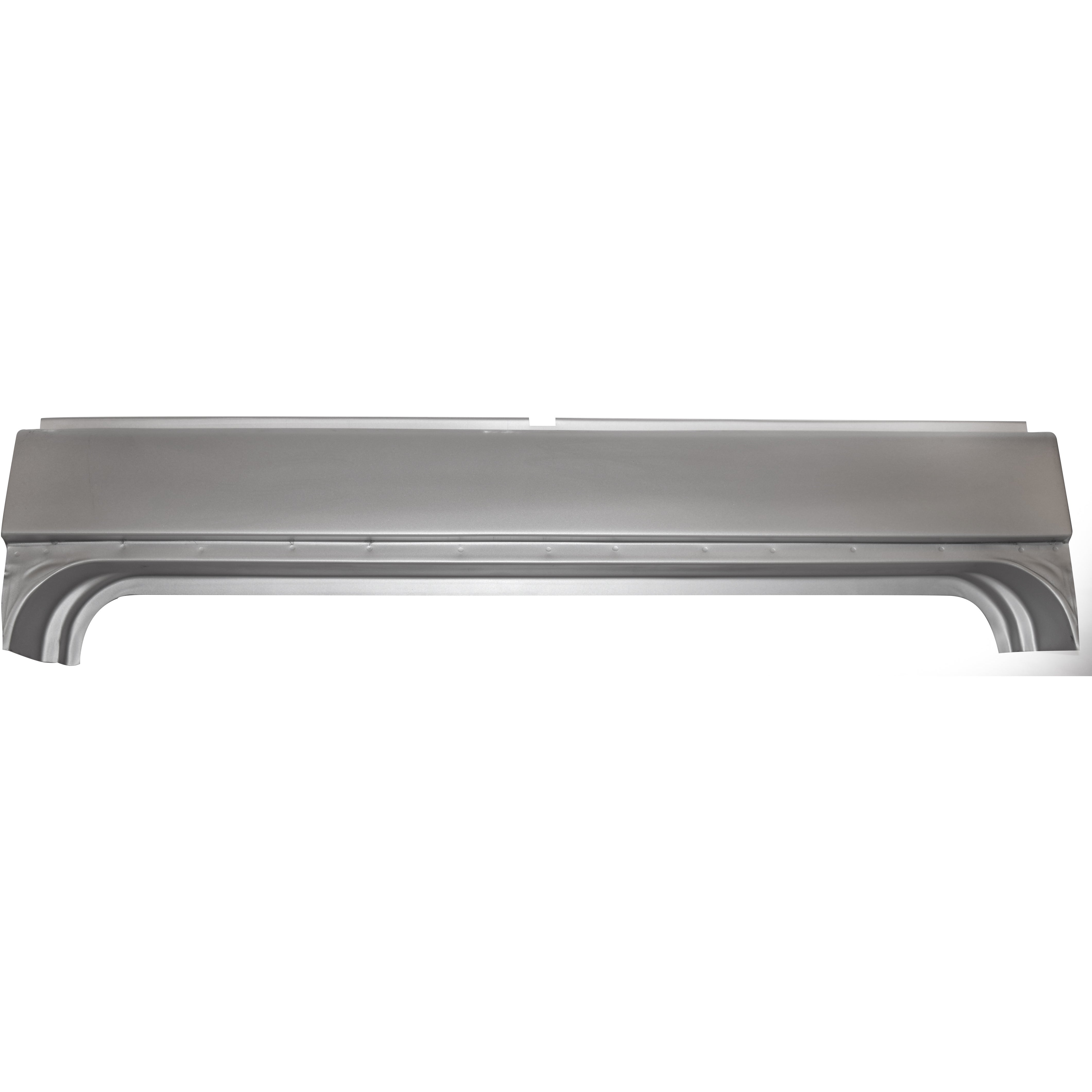 1966-1977 Ford Bronco Rocker Panel