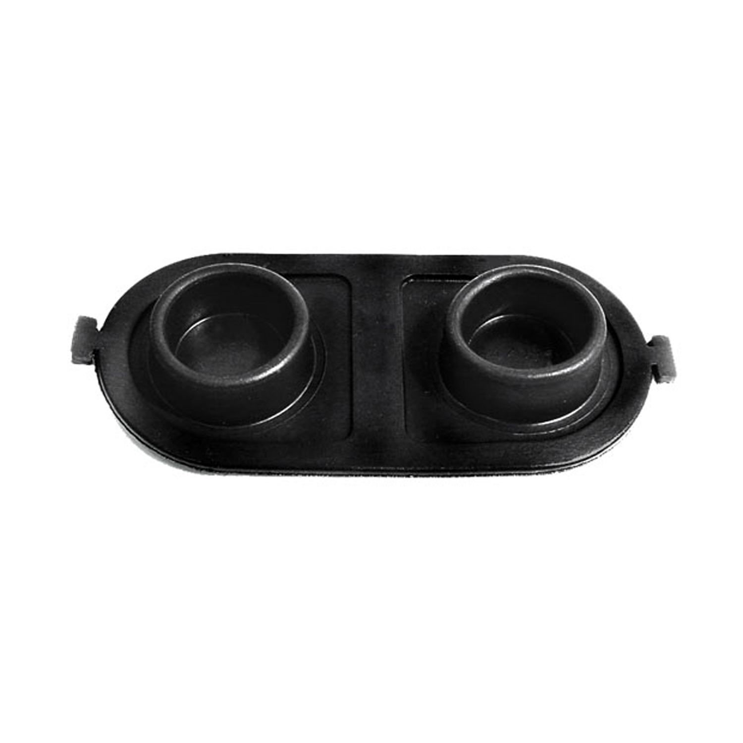 Metro Brake Master Cylinder Cover Seal For Cadillac Calais 1967-1976; RP 2-E