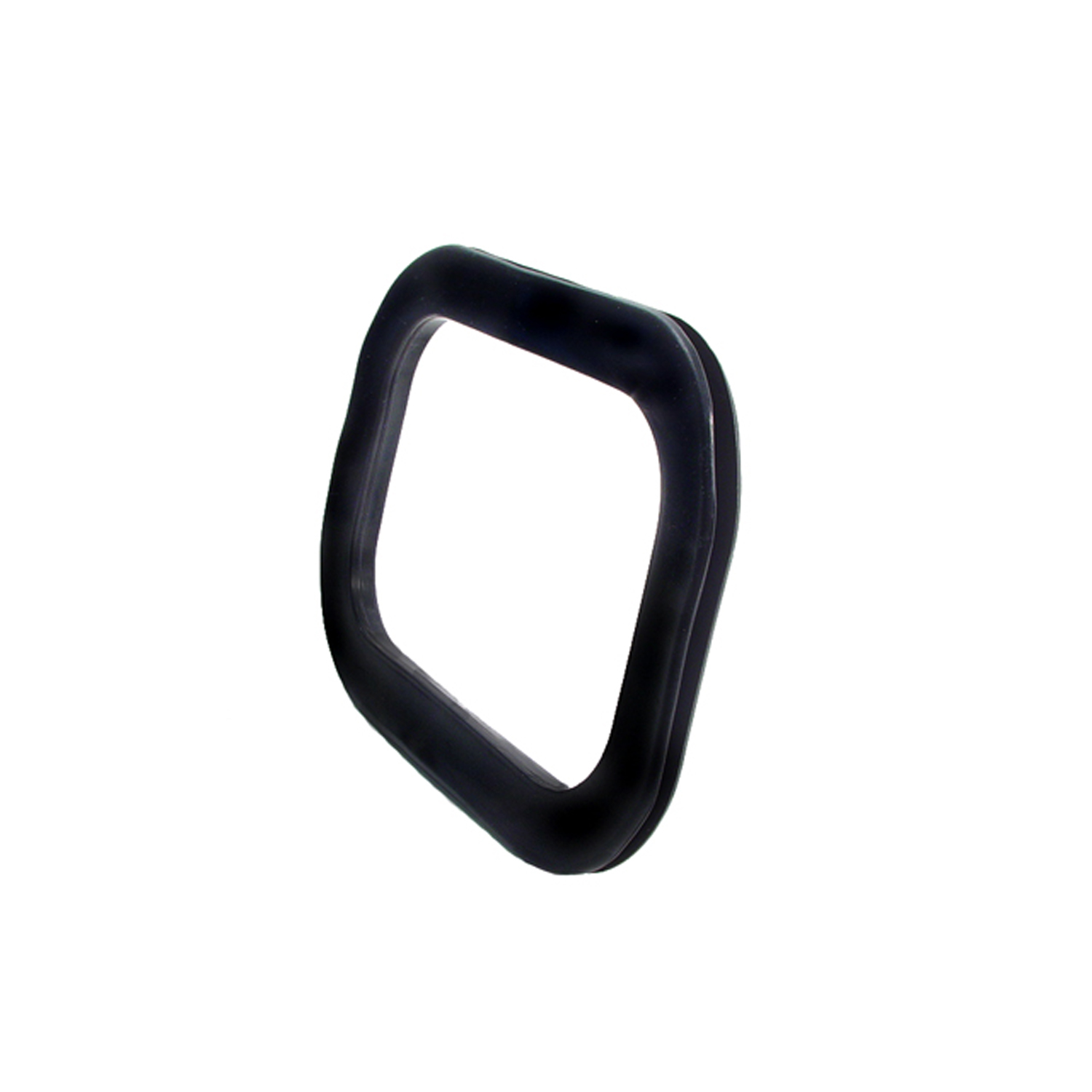 Metro 5-1/8" Carpet Trim Ring For Chevrolet Chevy II 1966-1967; RP 34-X