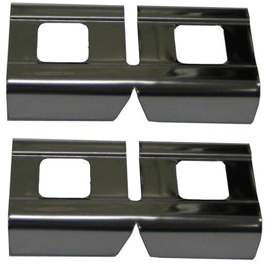 1968-1969 Chevrolet Camaro Roof Panel Weatherstrip