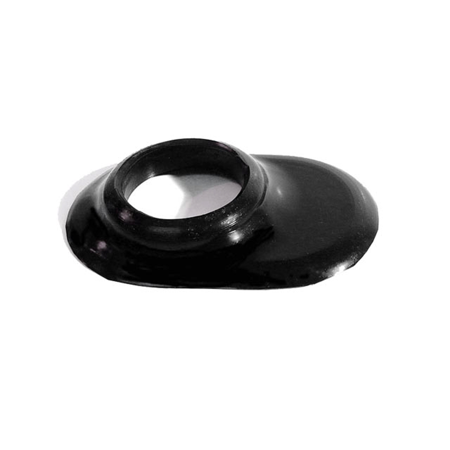 Metro Steering Column Rubber Trim Grommet For International K-1 1941-1949; SC 19