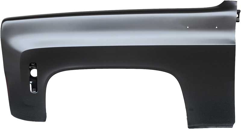 1973-80 GM Truck Front Fender - LH 