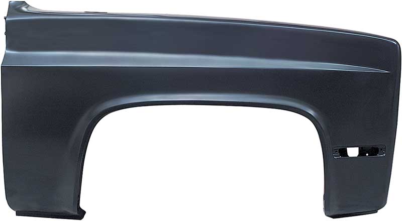 1981-91 GM Truck Front Fender - RH 