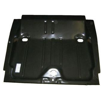 1967-1968 Chevrolet Camaro Trunk Floor