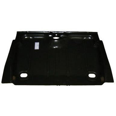 1967-1968 Chevrolet Camaro Trunk Floor