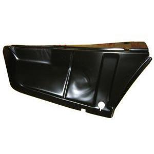 1967-1968 Chevrolet Camaro Trunk Floor