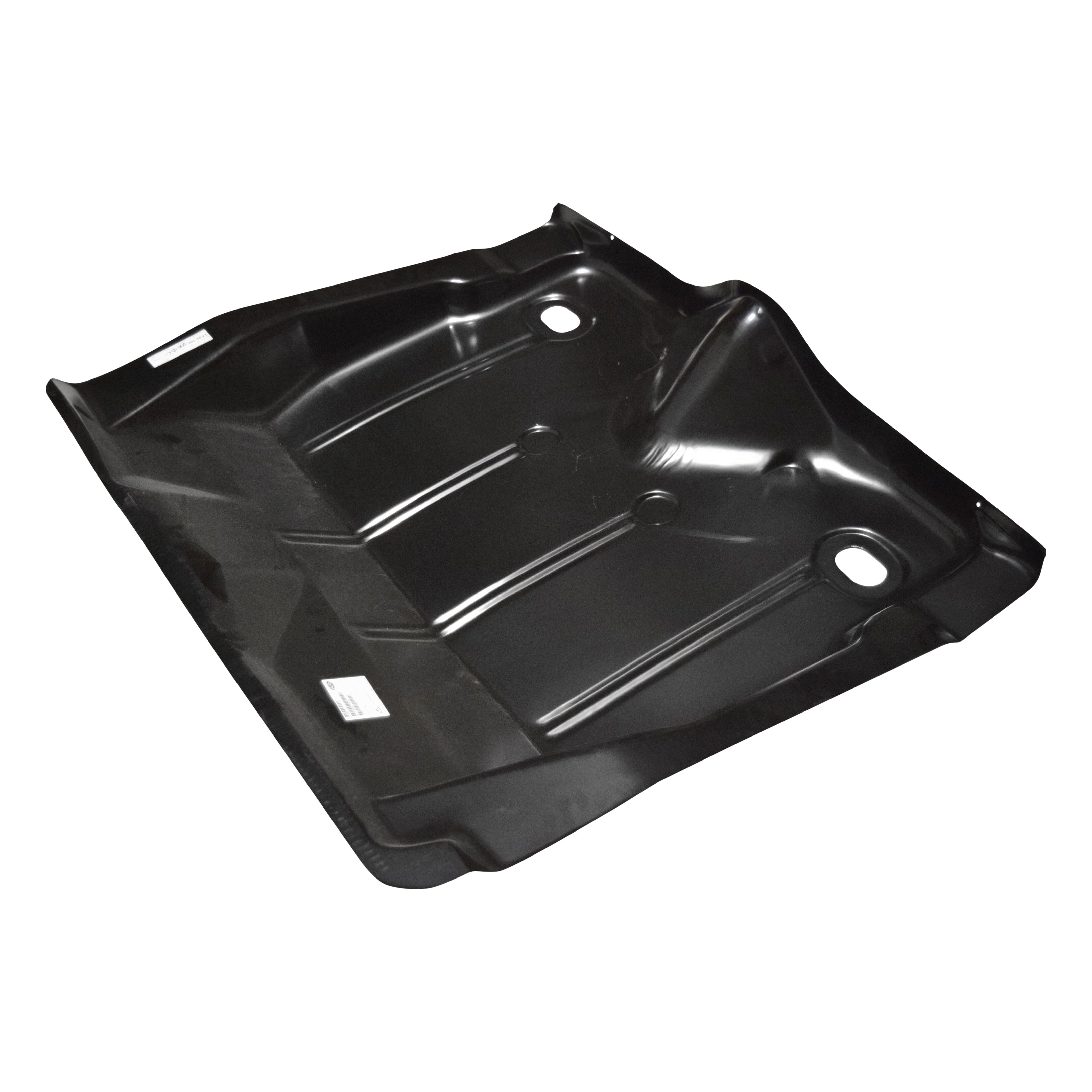 1970-1973 Chevrolet Camaro Trunk Floor